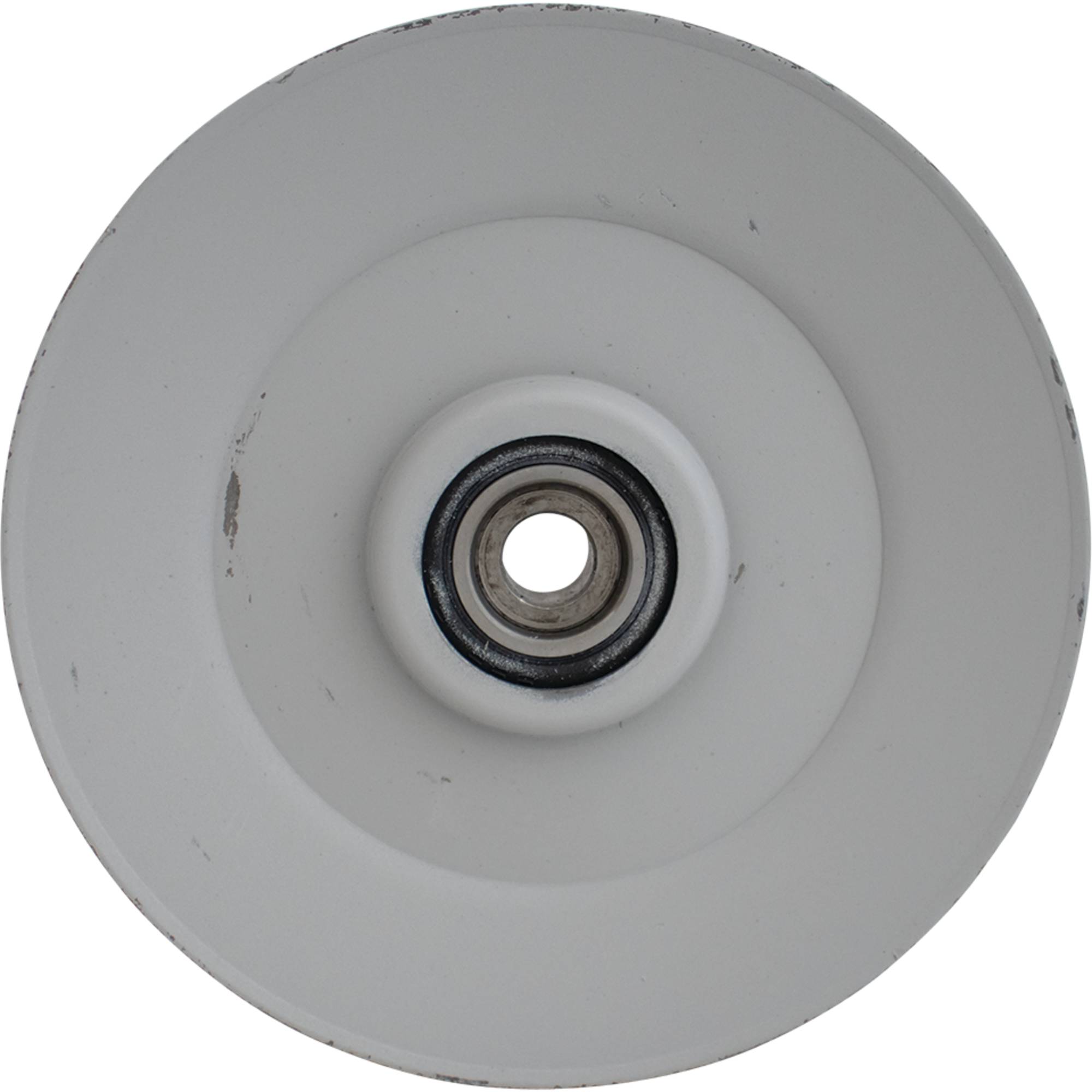 Stens 280-321 Heavy-Duty V-Idler, John Deere AM38171, 0.375 ID, 4.5 Width