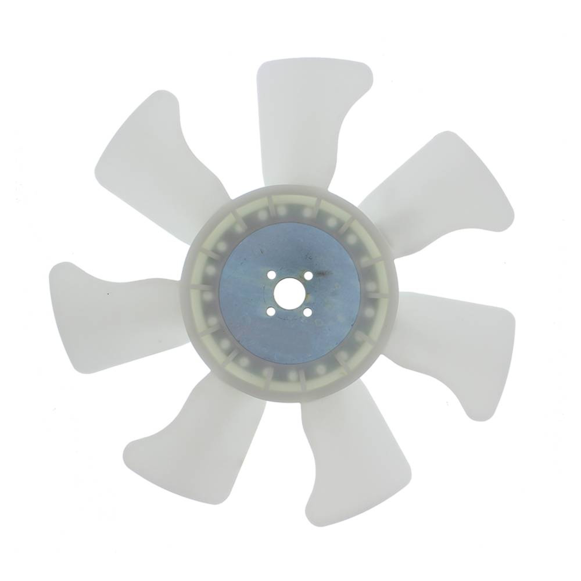 New Radiator Fan For Kubota L2501D L2501F L2501H L2800DT L2800HST 34030-16210