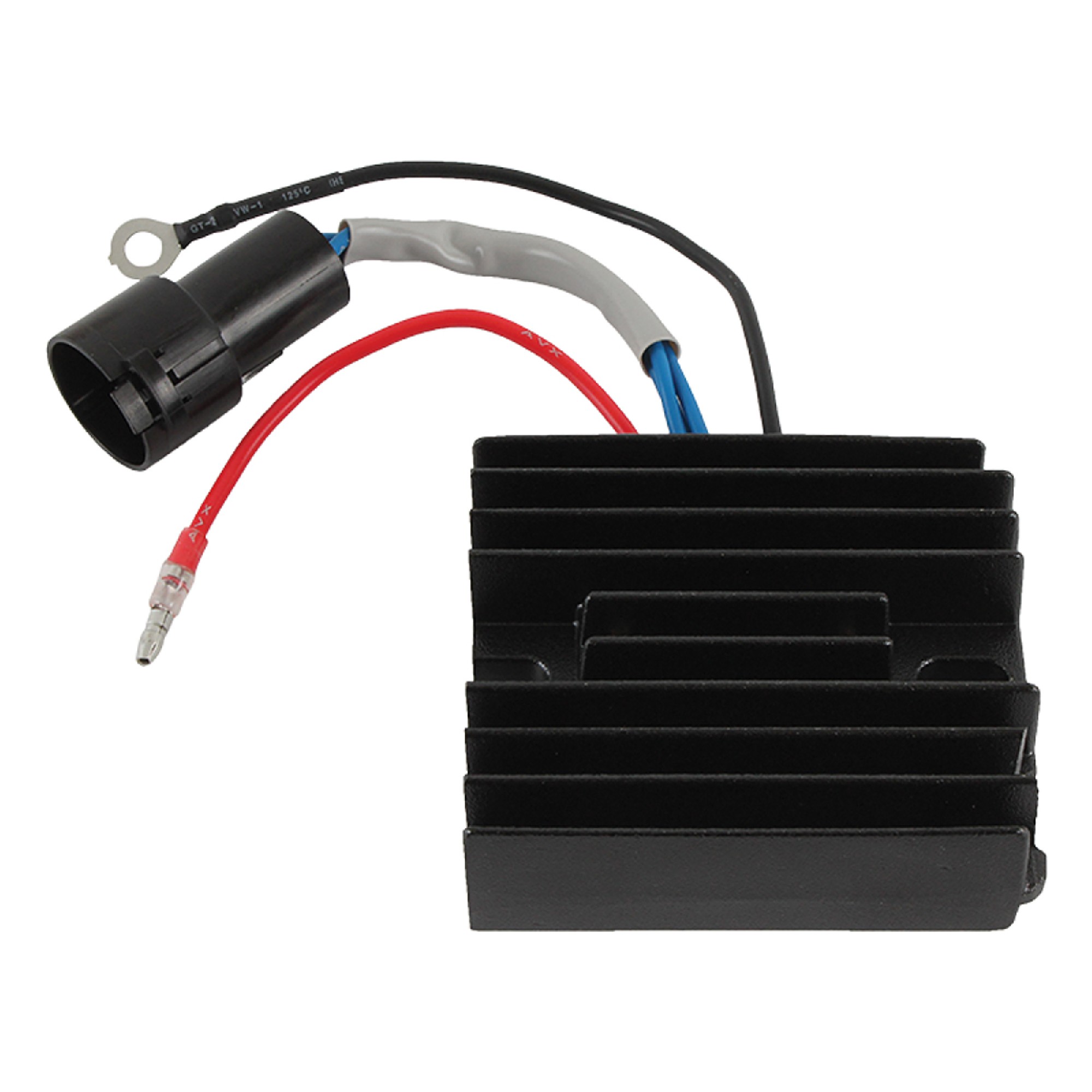 230-22144 Mercury & Yamaha Outboard Voltage Regulator/ Rectifier 12 Volt, 230-22144