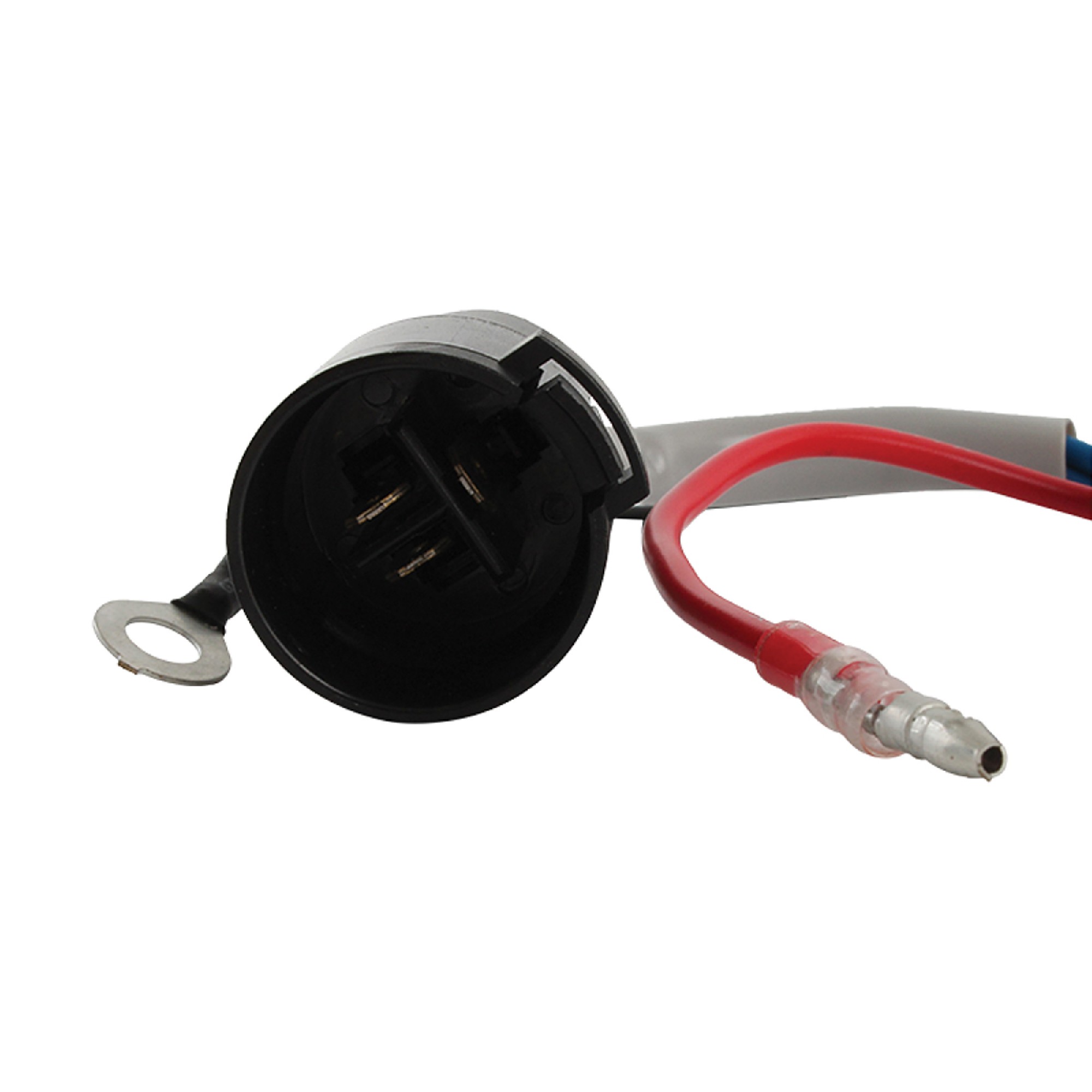 230-22144 Mercury & Yamaha Outboard Voltage Regulator/ Rectifier 12 Volt, 230-22144