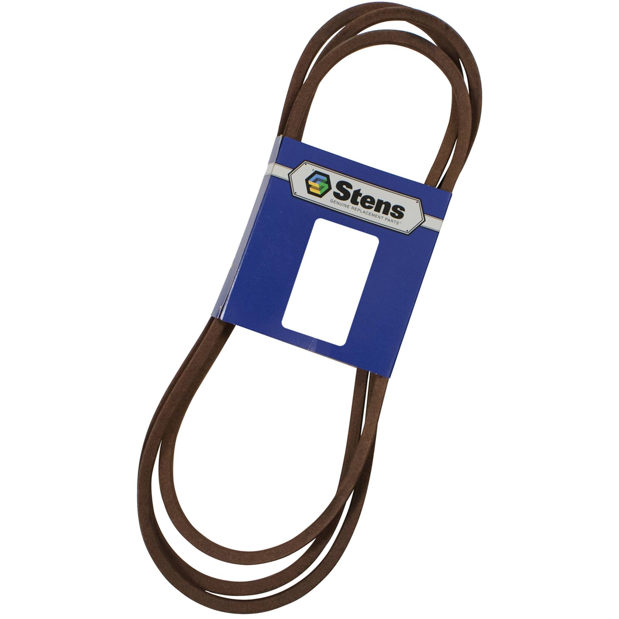 New Stens 265-223 OEM Spec Belt MTD Cub Cadet LT1045 LT1046 46" Cut Lawn Mower