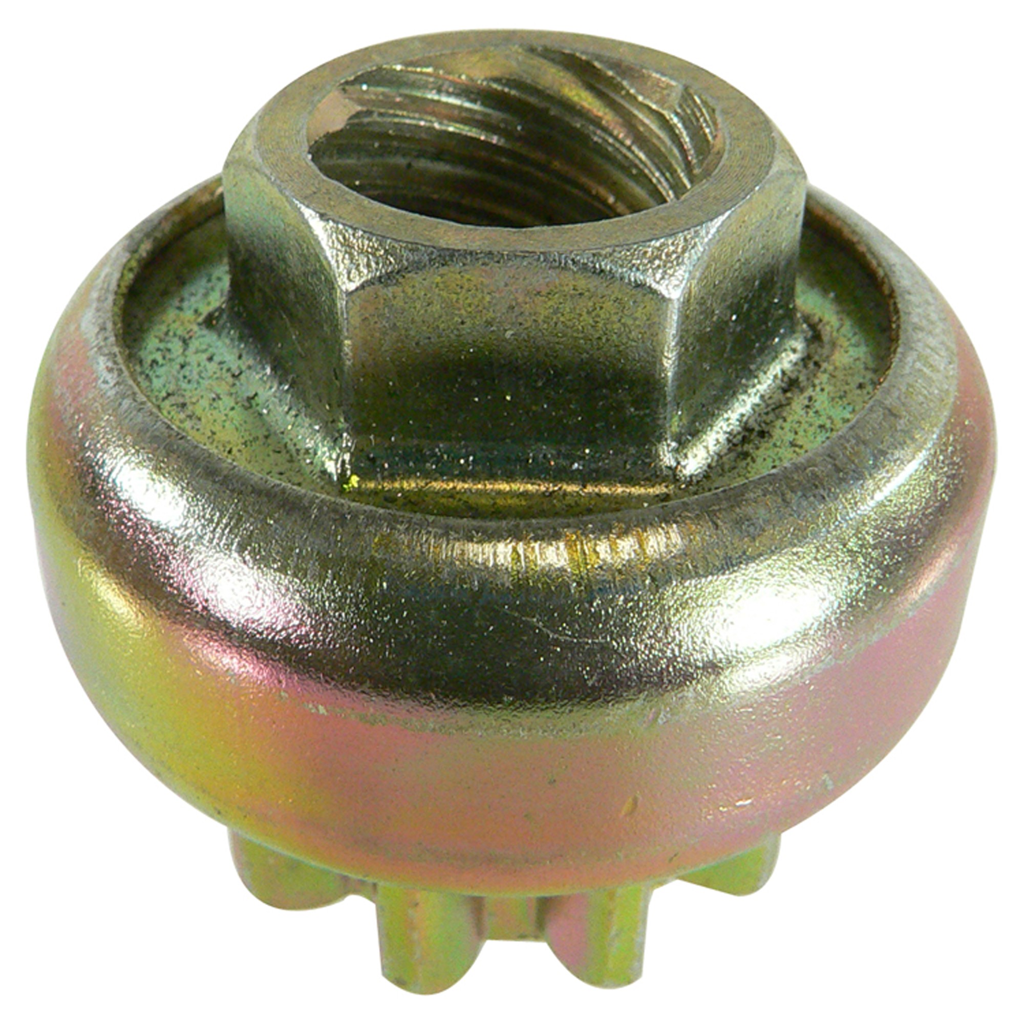Starter Drive Bendix Gear for Mercury Outboard, Kohler Engine 9 Teeth 1820040