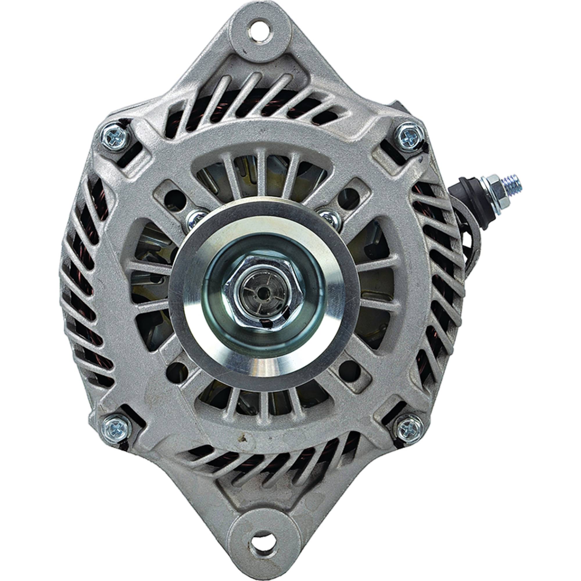 Total Power Parts 400-48243 Alternator Replacement for SUBARU FORESTER 11-13 A3TG6591B