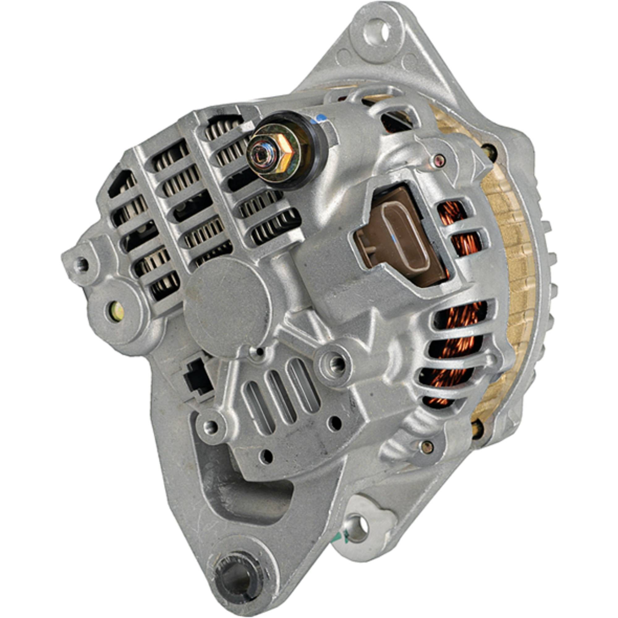 FORD PROBE 2.0L 93 94 95 96 97 Alternator