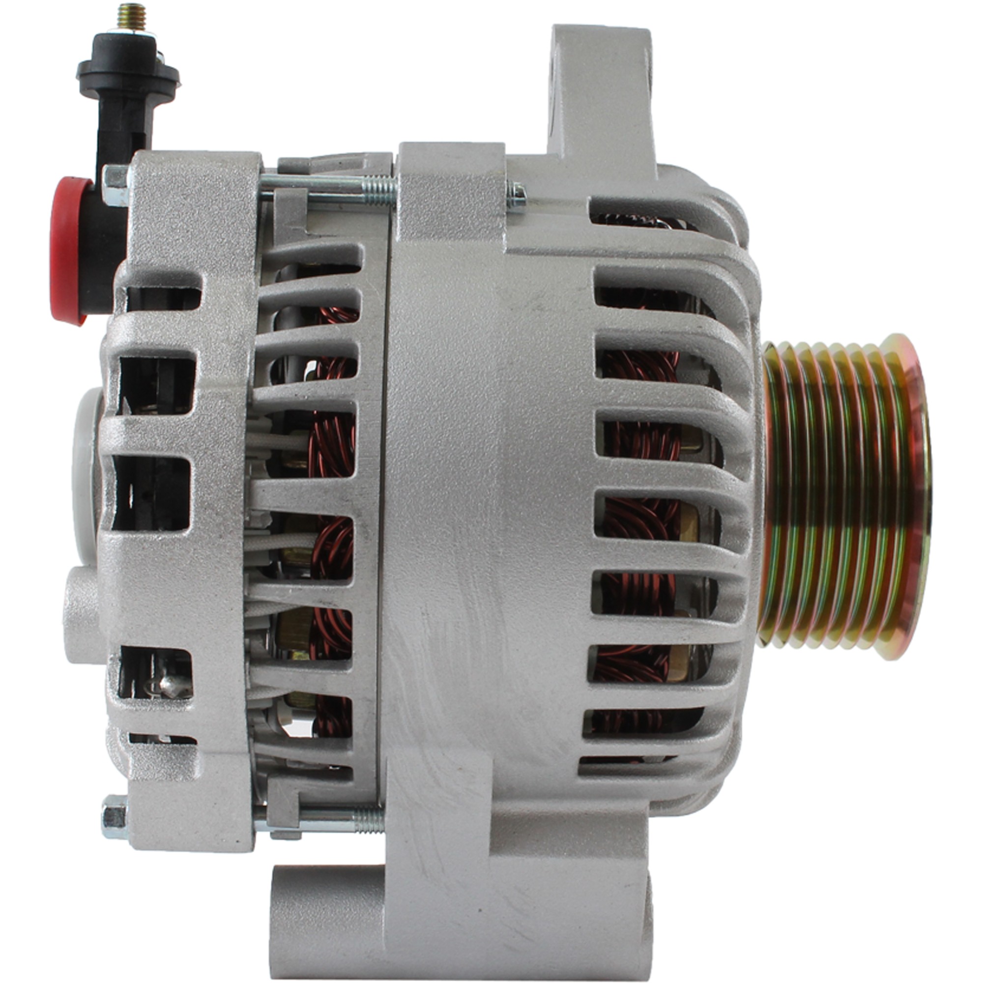 Alternator For 4.6 4.6L Ford Mustang 03 04 2003 2004, 400-14115