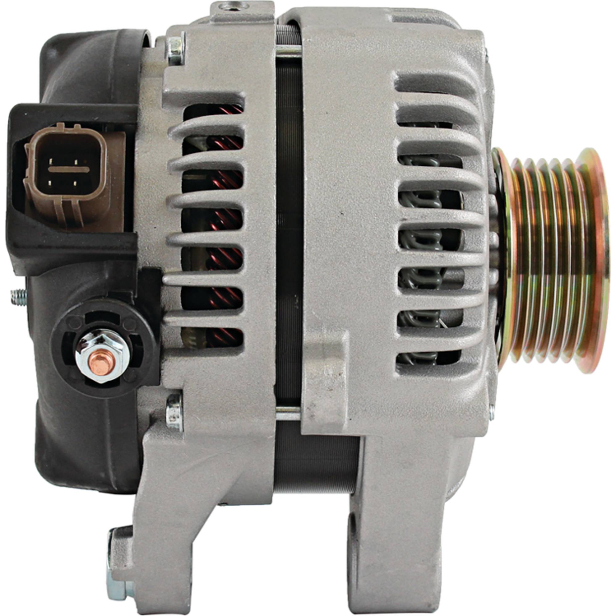 Alternator For Toyota 3.3L Sienna 2003-2006 400-52161; AND0289