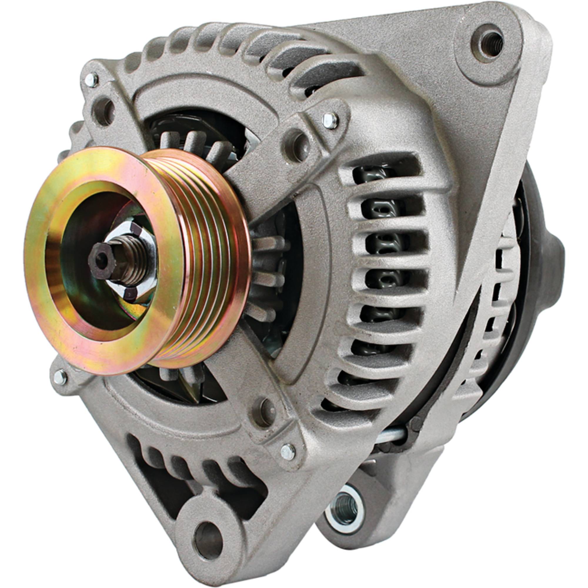 Alternator For Toyota 3.3L Sienna 2003-2006 400-52161; AND0289