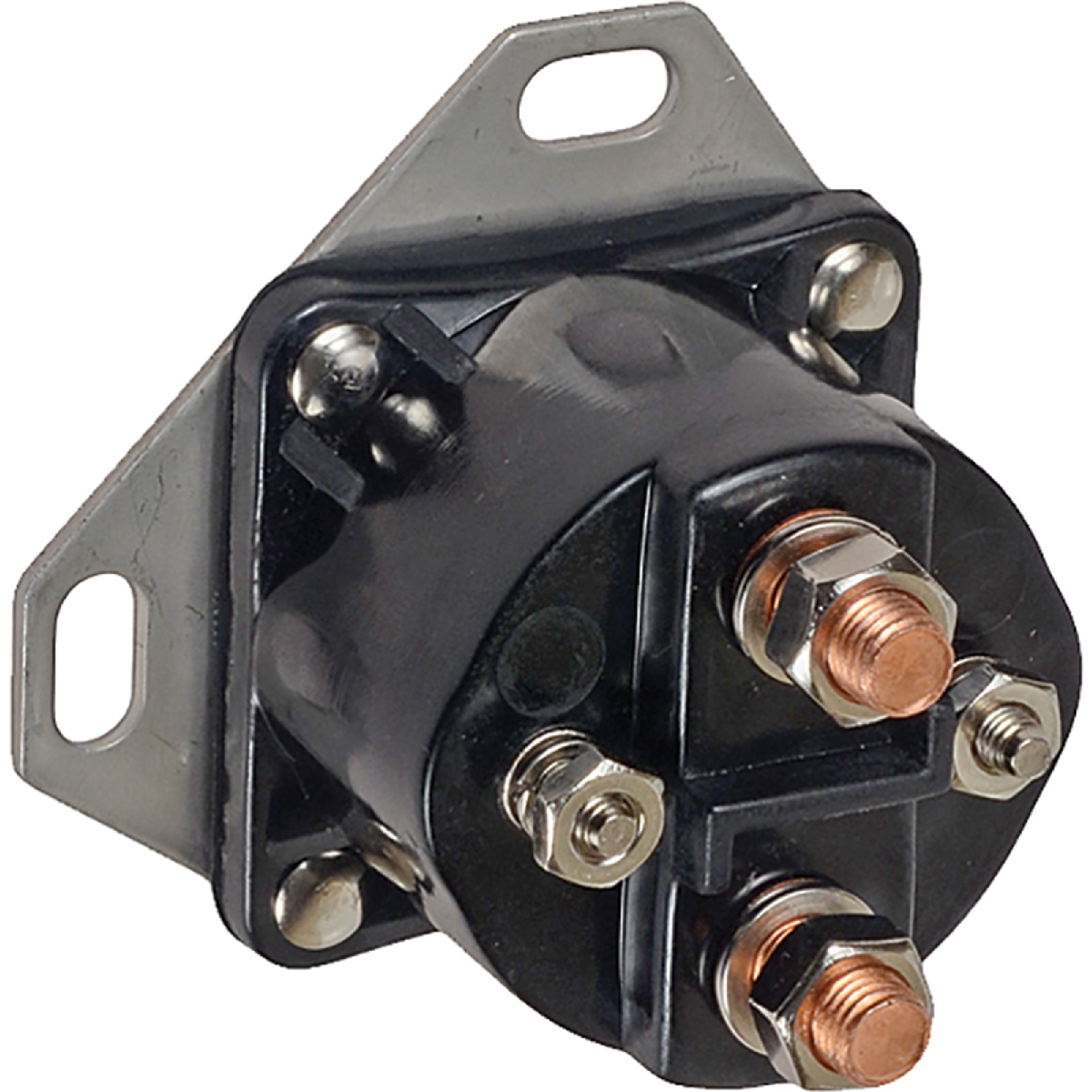 MERCURY MARINE SOLENOID 985064 18-5801 89-76416A1