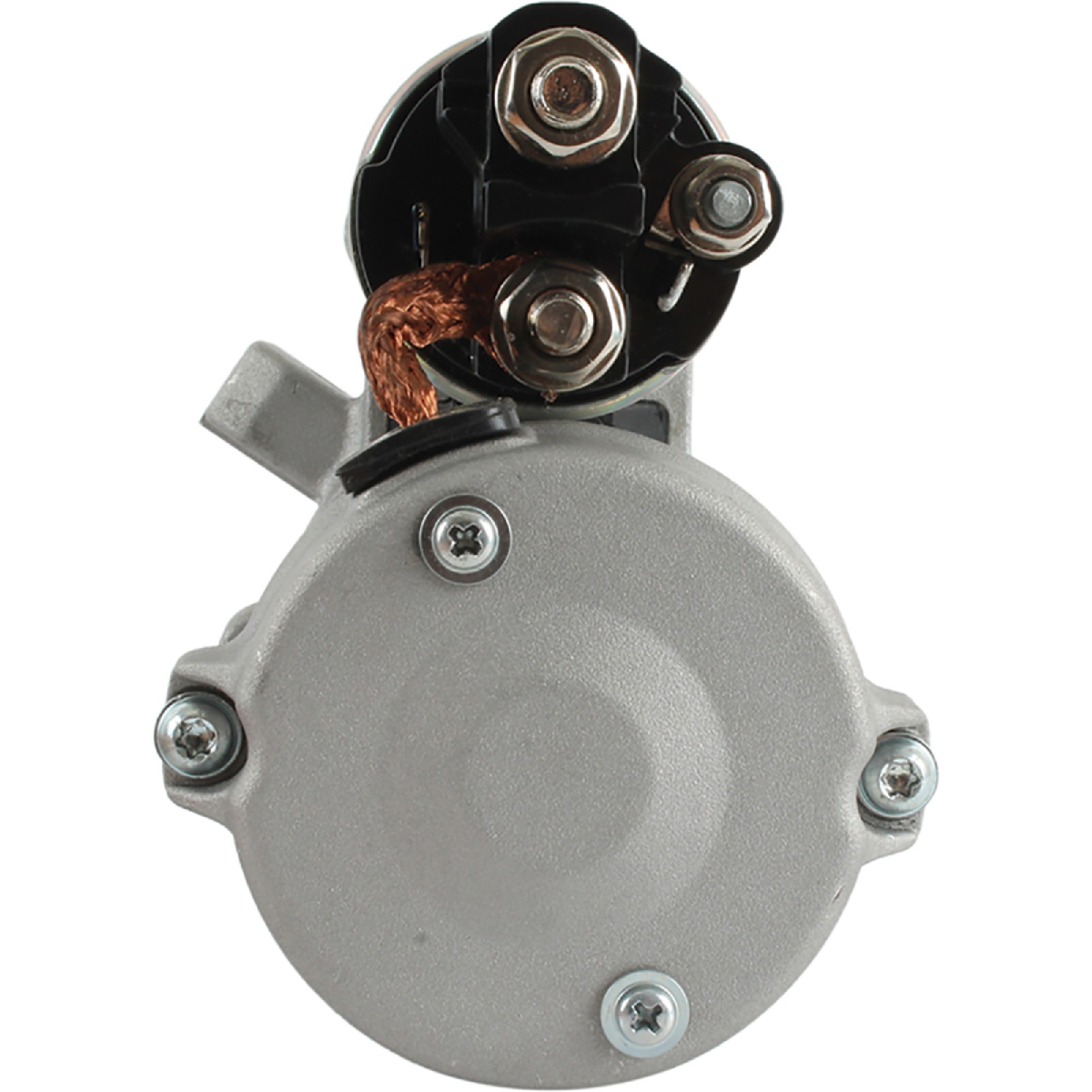 410-52535 Replacement For Land Rover Discovery Sport Starter Pmg 12-Volt Cw 11-Tooth Lr028120, 410-52535