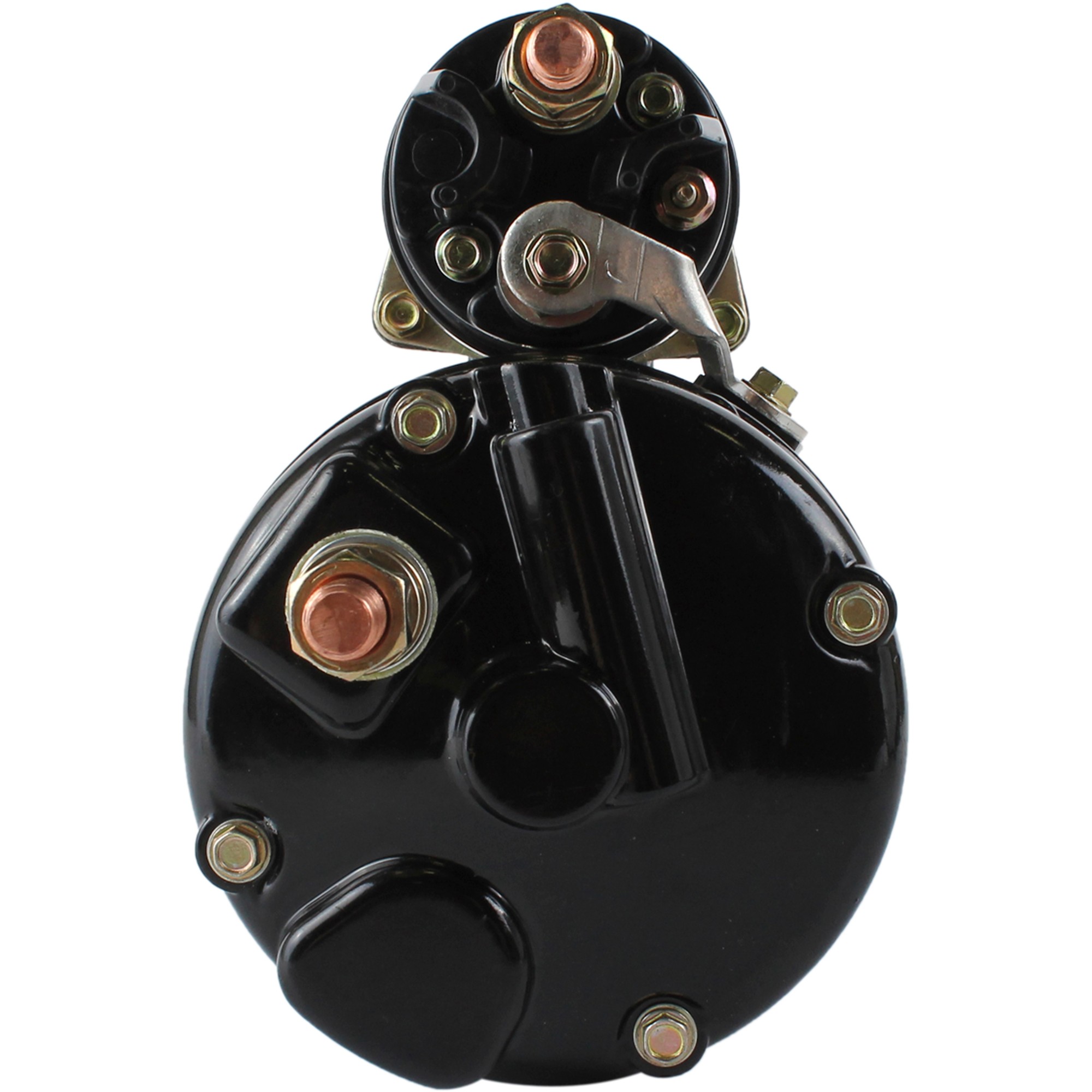 Starter For Ford 8.3L Truck F600, F700, F800, F900, L6000 1992-1999; SDR0302