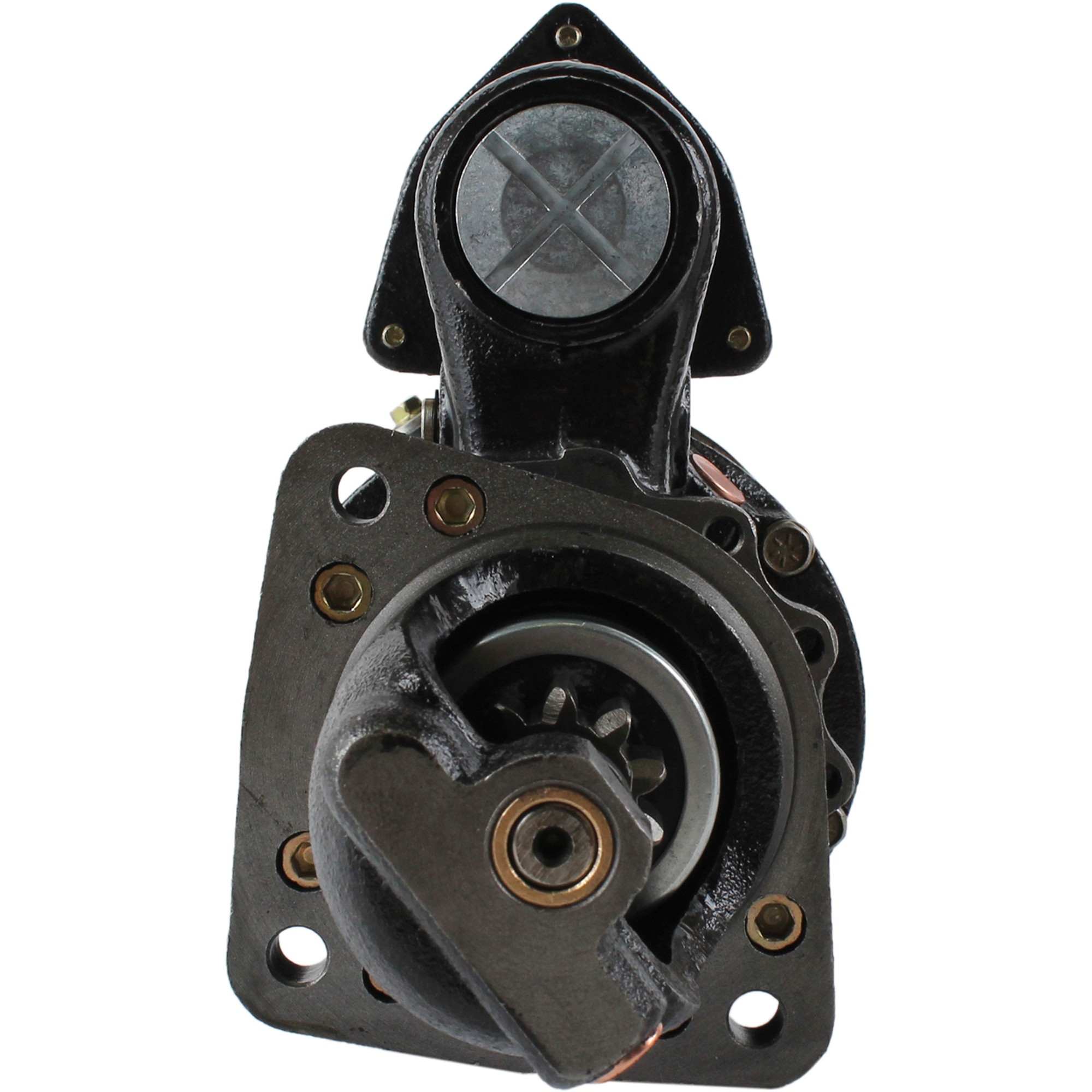 Starter For Ford 8.3L Truck F600, F700, F800, F900, L6000 1992-1999; SDR0302