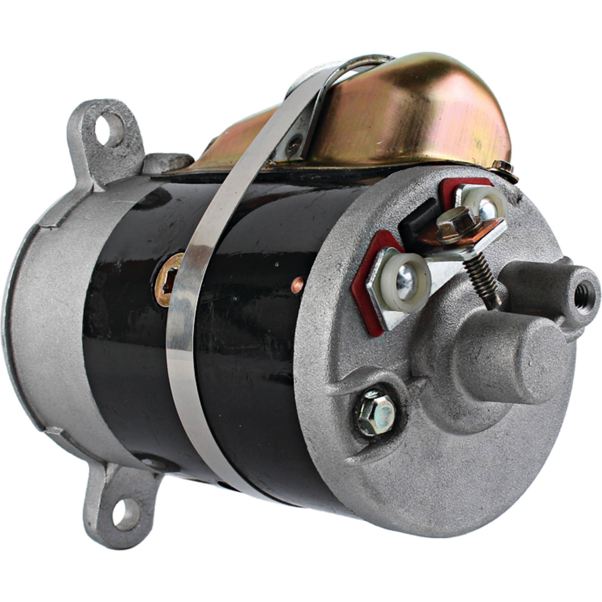 STARTER FOR CRUSADER INBOARD & FORD MARINE ENGINES / ARCO 70114, API 10041