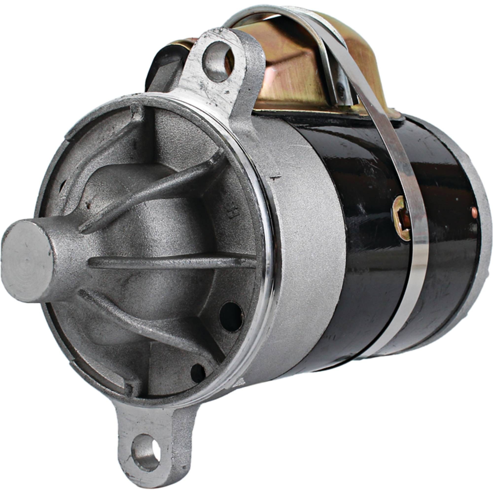 STARTER FOR CRUSADER INBOARD & FORD MARINE ENGINES / ARCO 70114, API 10041