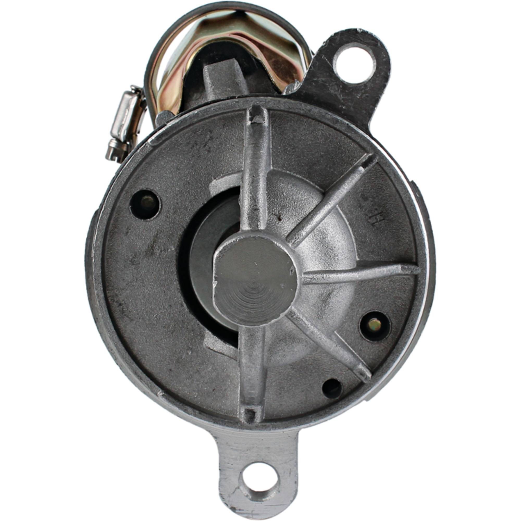 STARTER FOR CRUSADER INBOARD & FORD MARINE ENGINES / ARCO 70114, API 10041