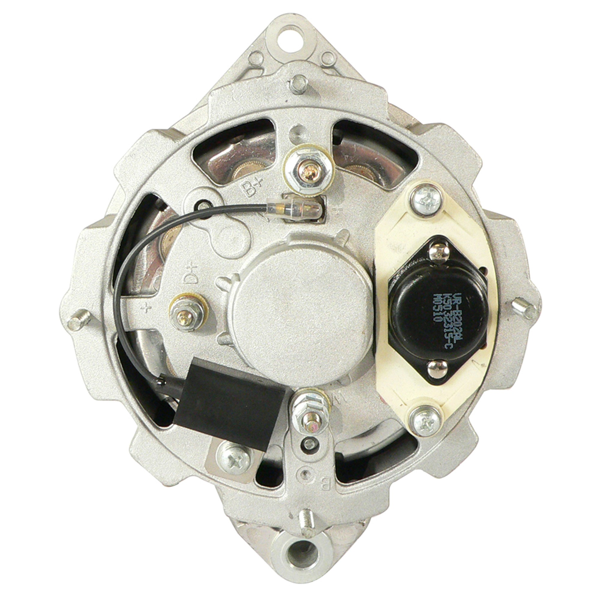 ALTERNATOR CATERPILLAR BACKHOE & DAEWOO LIFT TRUCK  7T2876, 8C5535, 9W1903