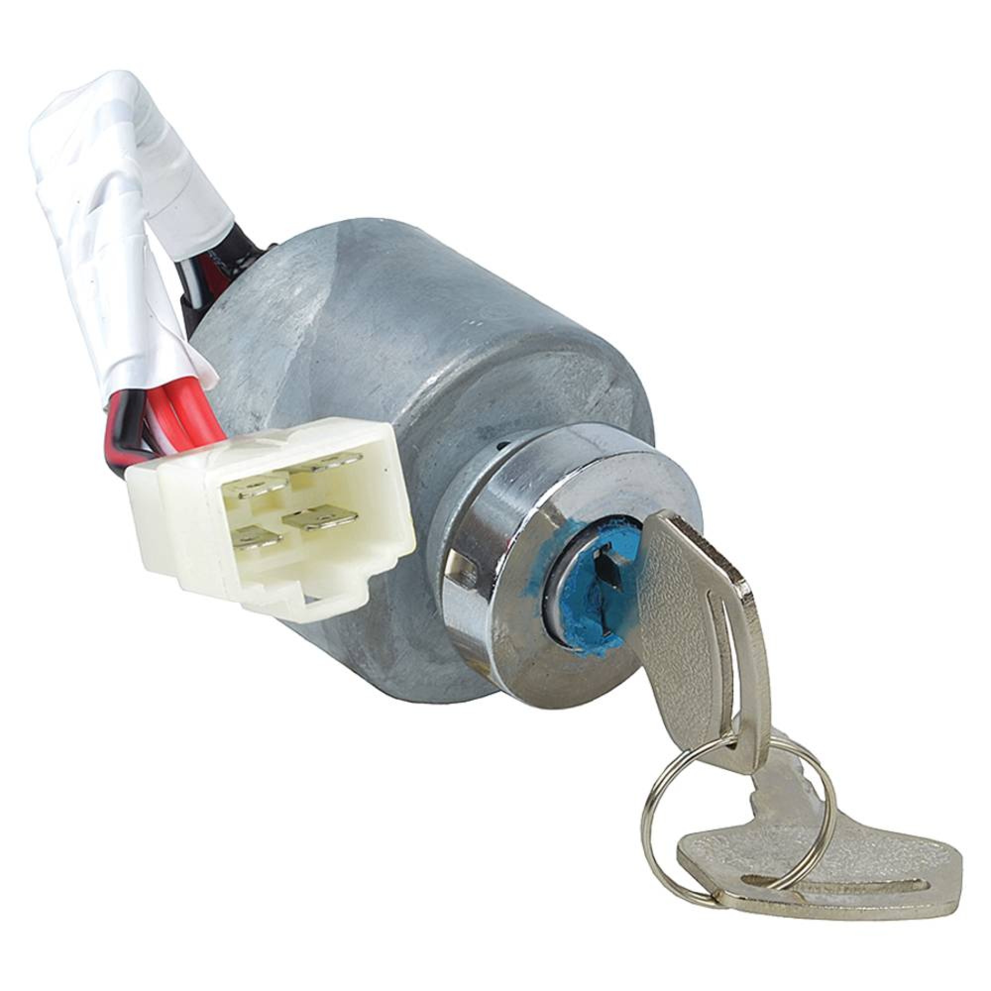 New Ignition Switch For Kubota Bx1500D, Bx1830D, Bx2200D, Bx2230D, 1900-0911