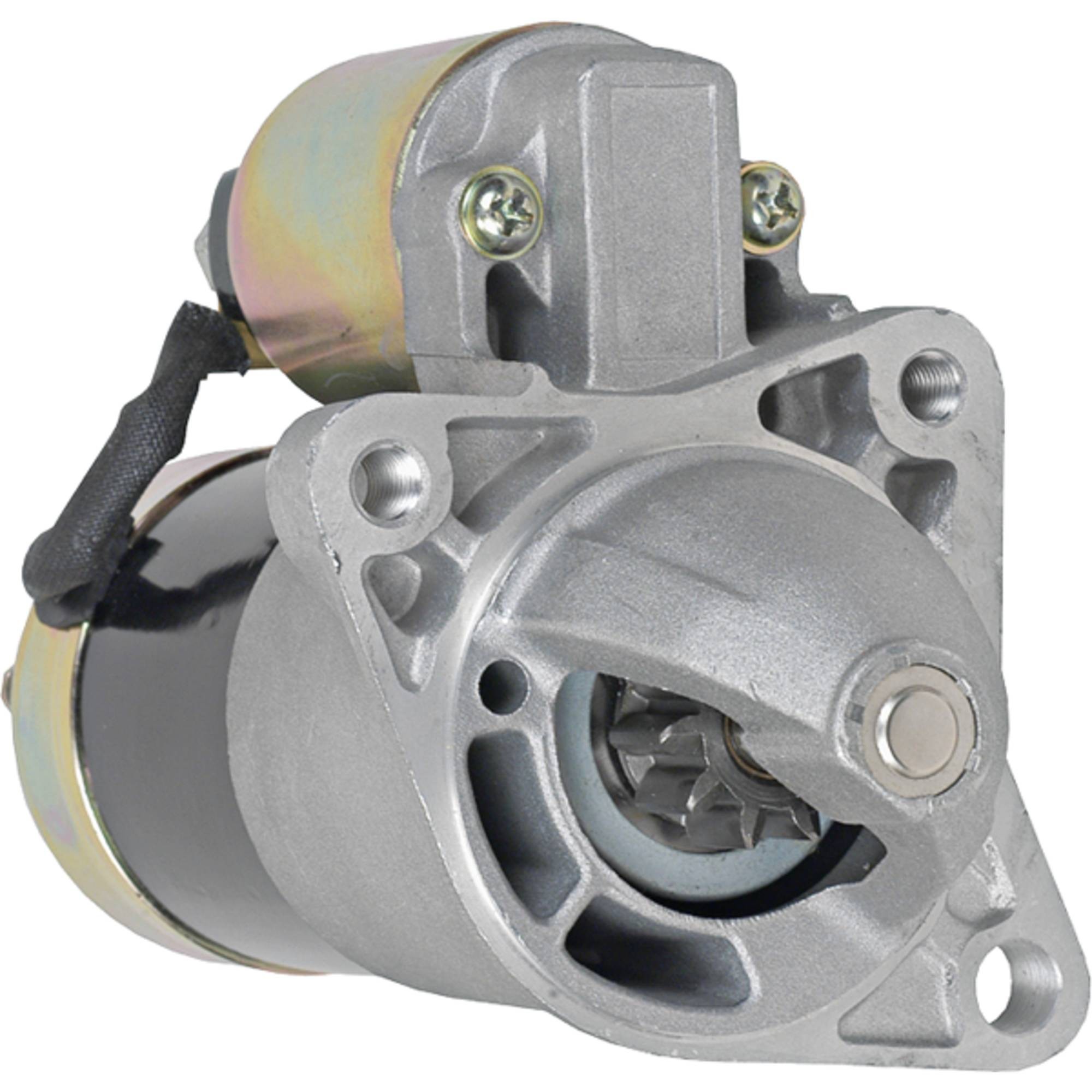 Starter For Ford, Mazda 2.0L From, 410-48101