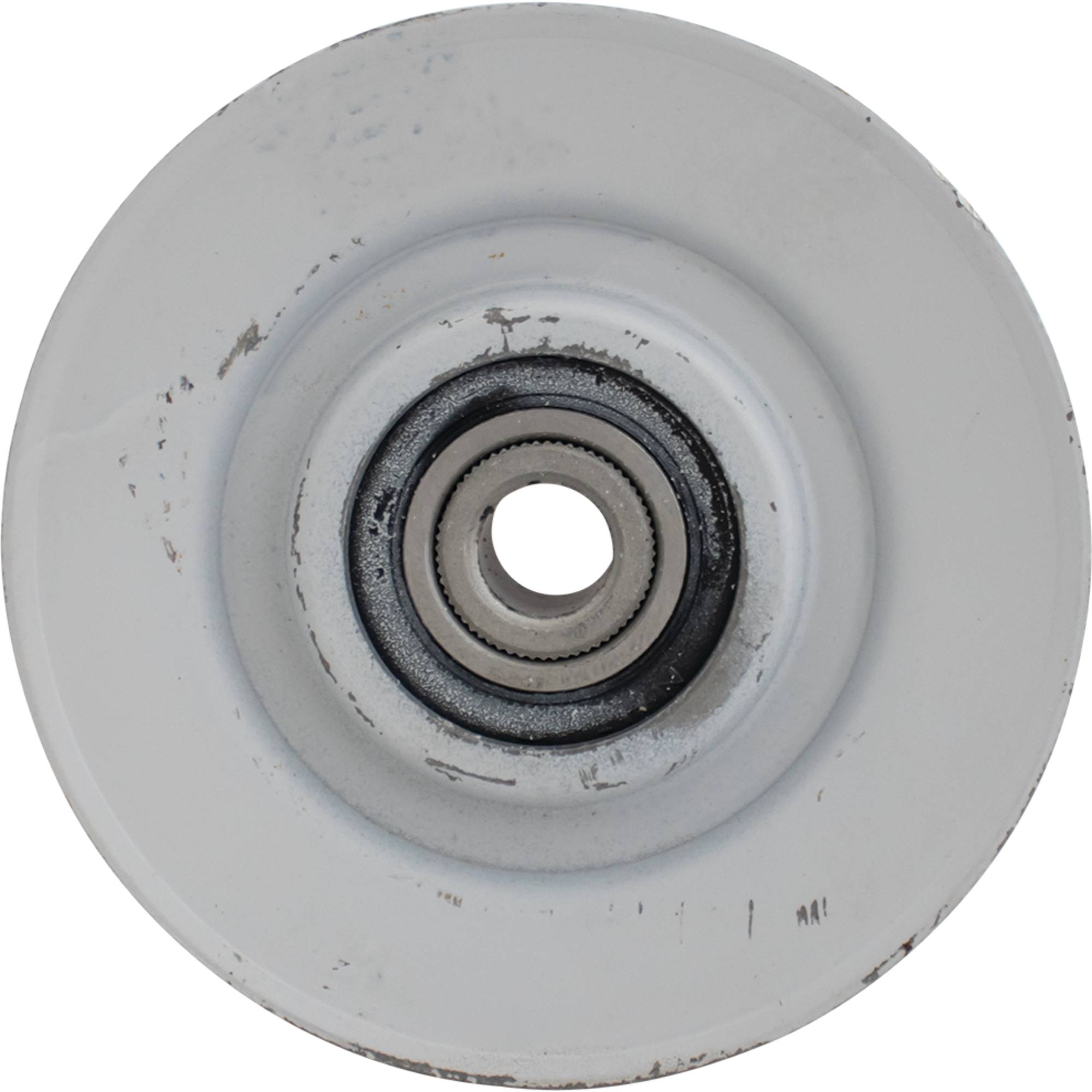 New Stens 280-188 OEM PTO Heavy Duty V-Idler Pulley For Cub Cadet Mower Decks