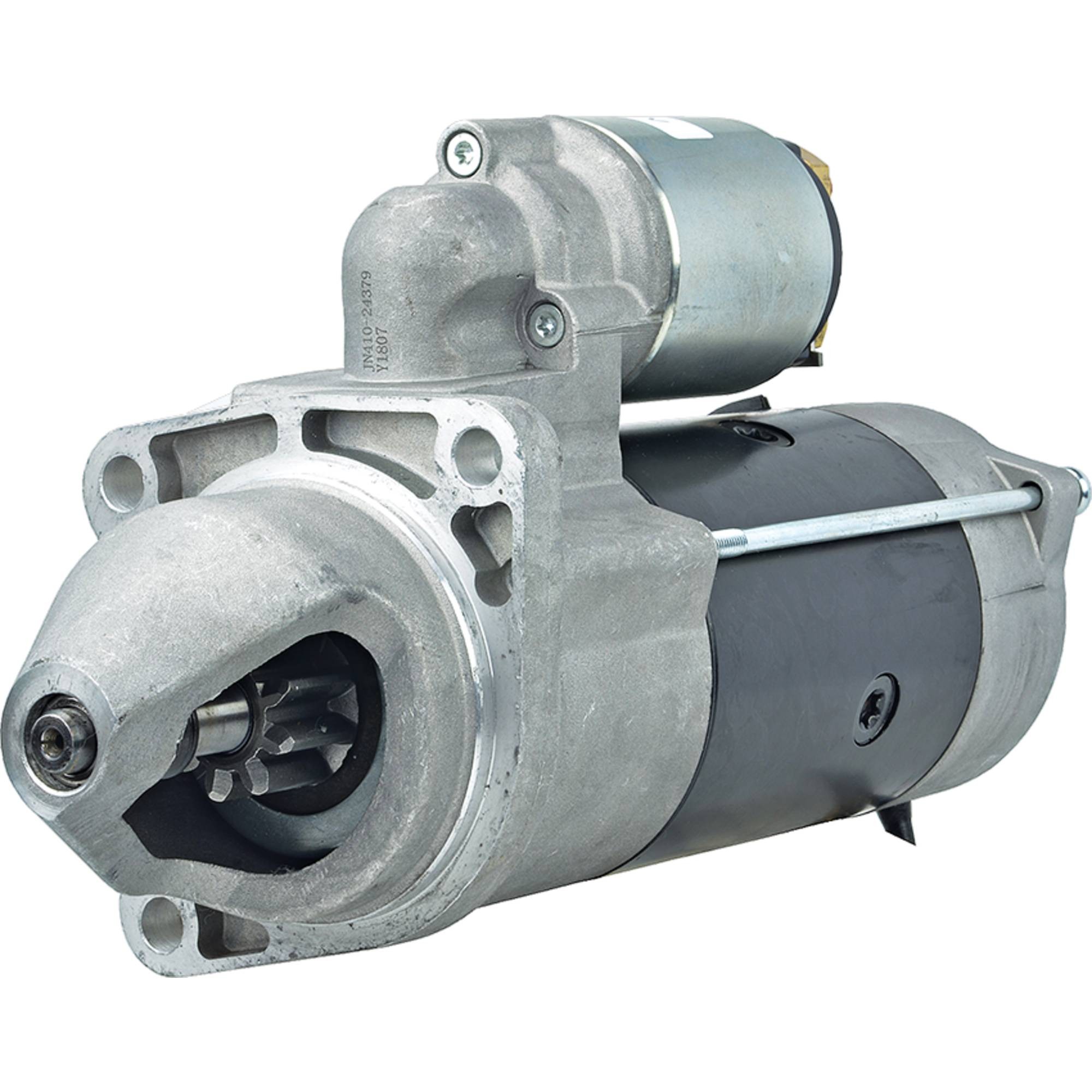 Starter For Bosch 0001262033, 0001262034 Tractors 410-24379