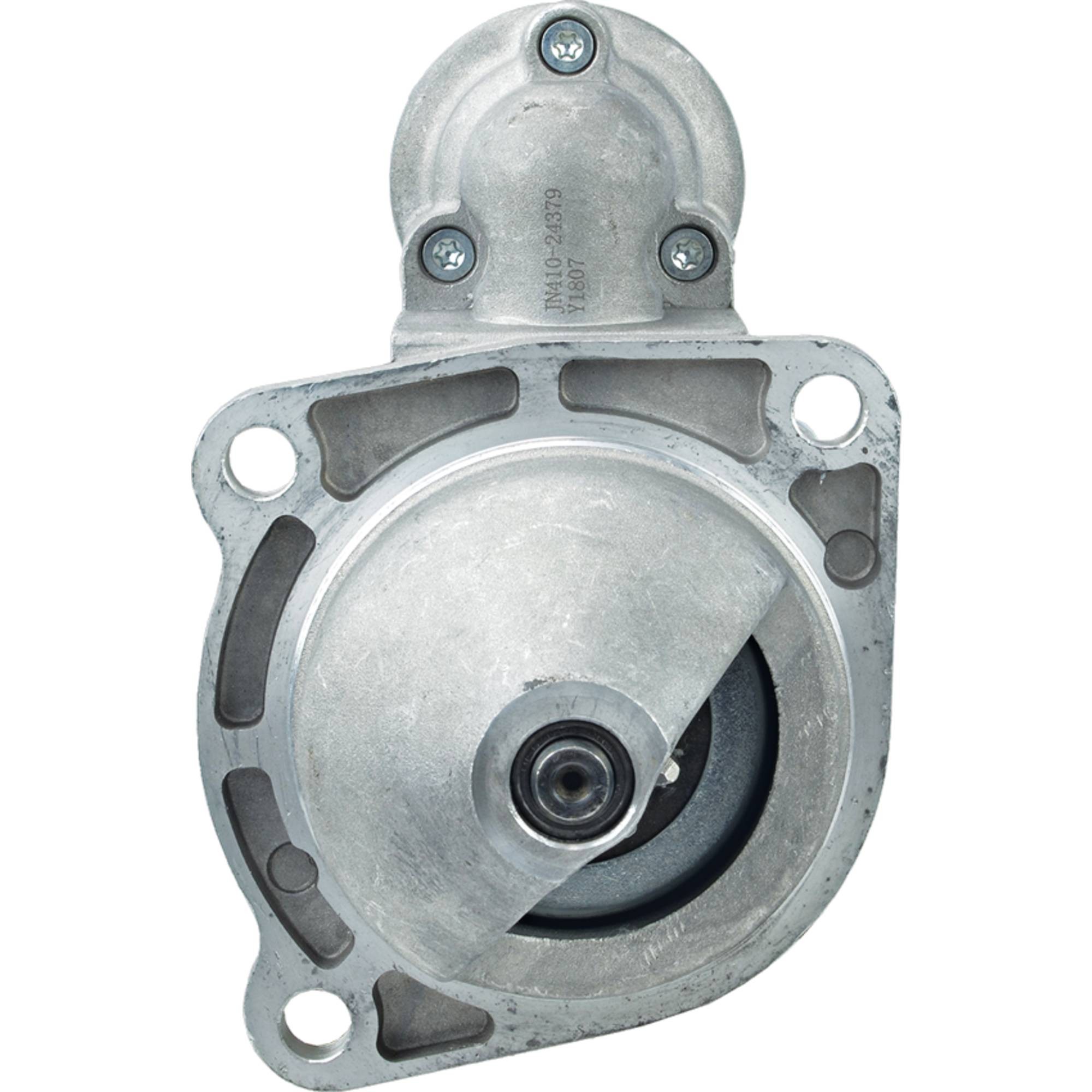 Starter For Bosch 0001262033, 0001262034 Tractors 410-24379