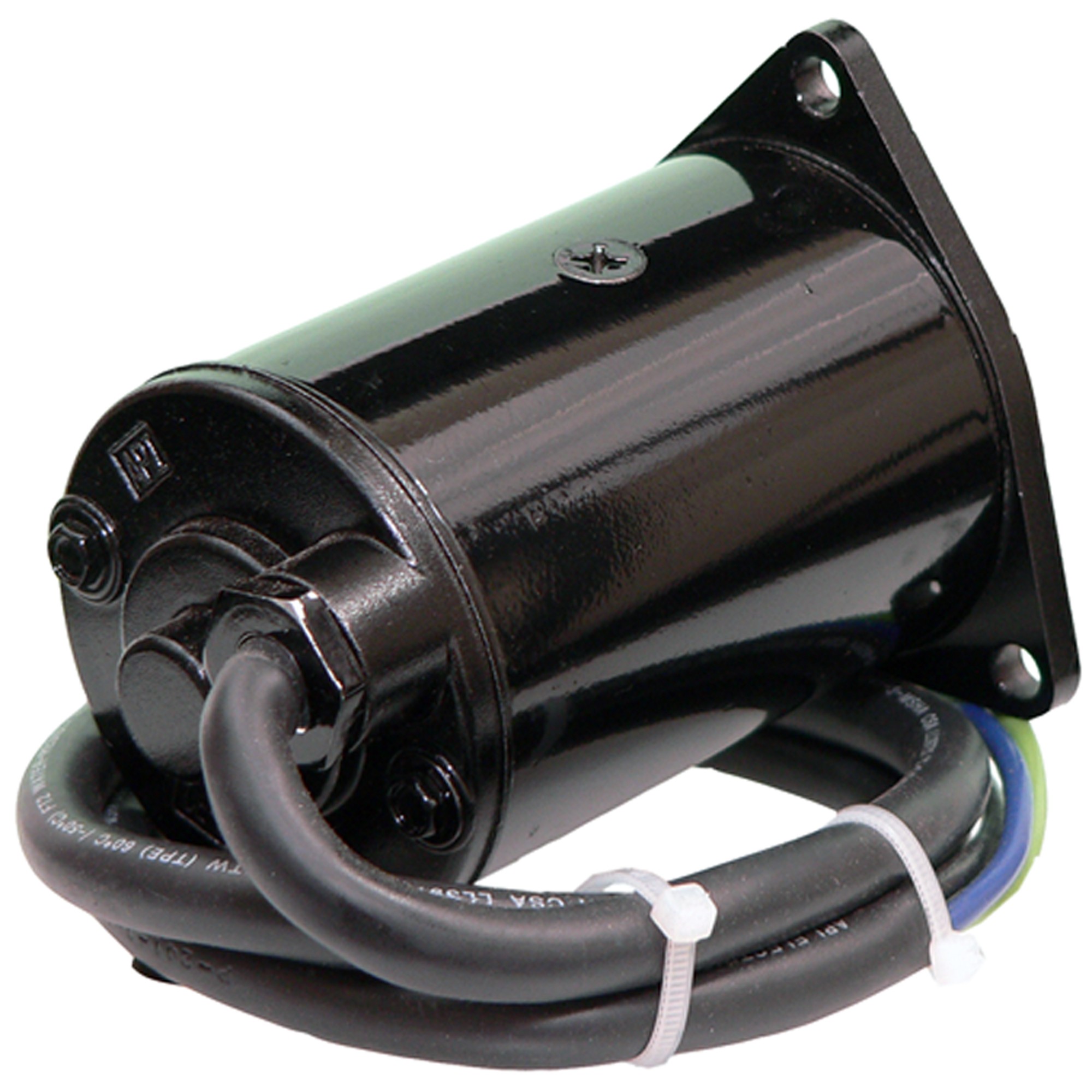 TILT TRIM MOTOR SUZUKI 6269 PT650NM 38100-87D00-01T