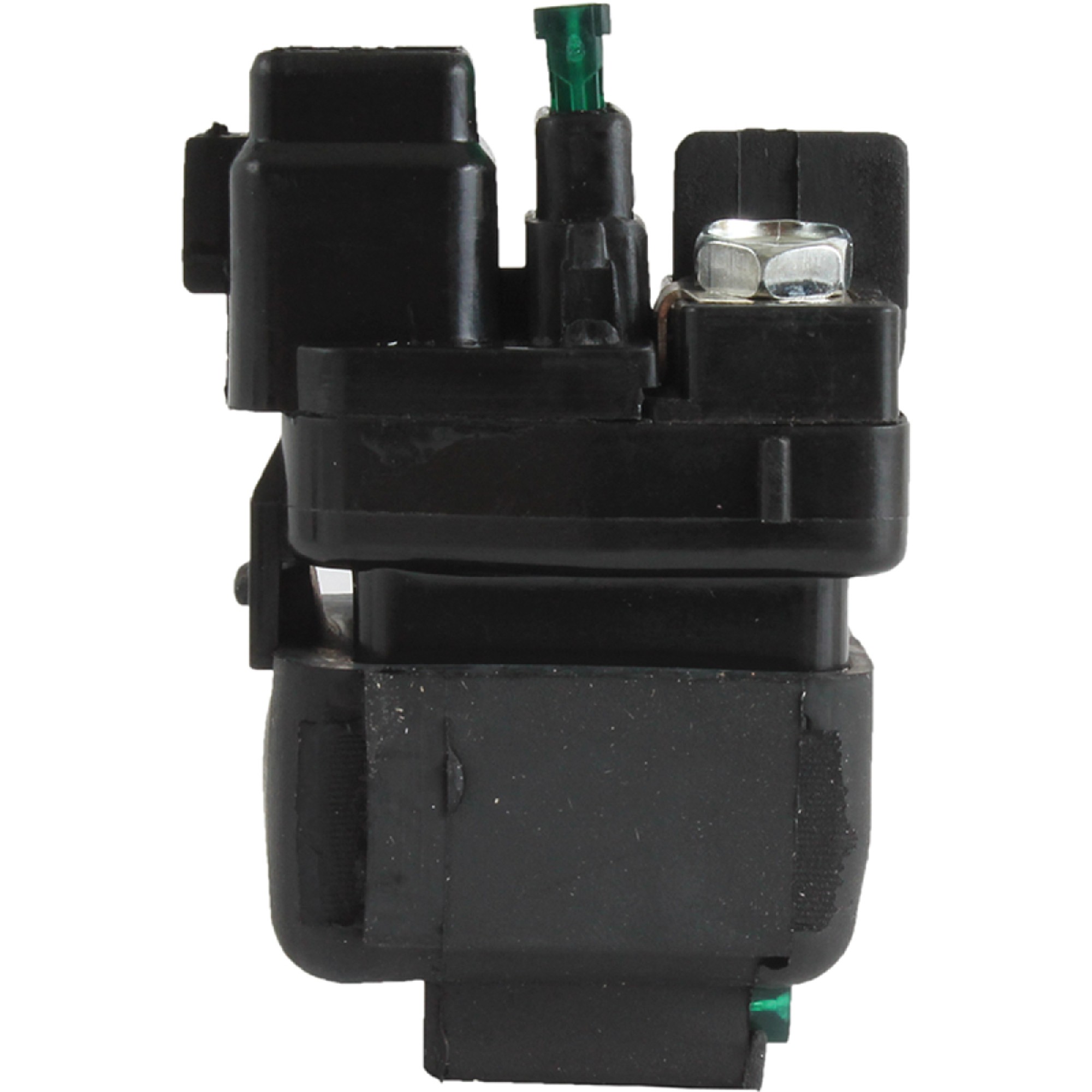 New Arctic Cat Solenoid Remote 12 Volt for 375 400 454 500, 3530-001