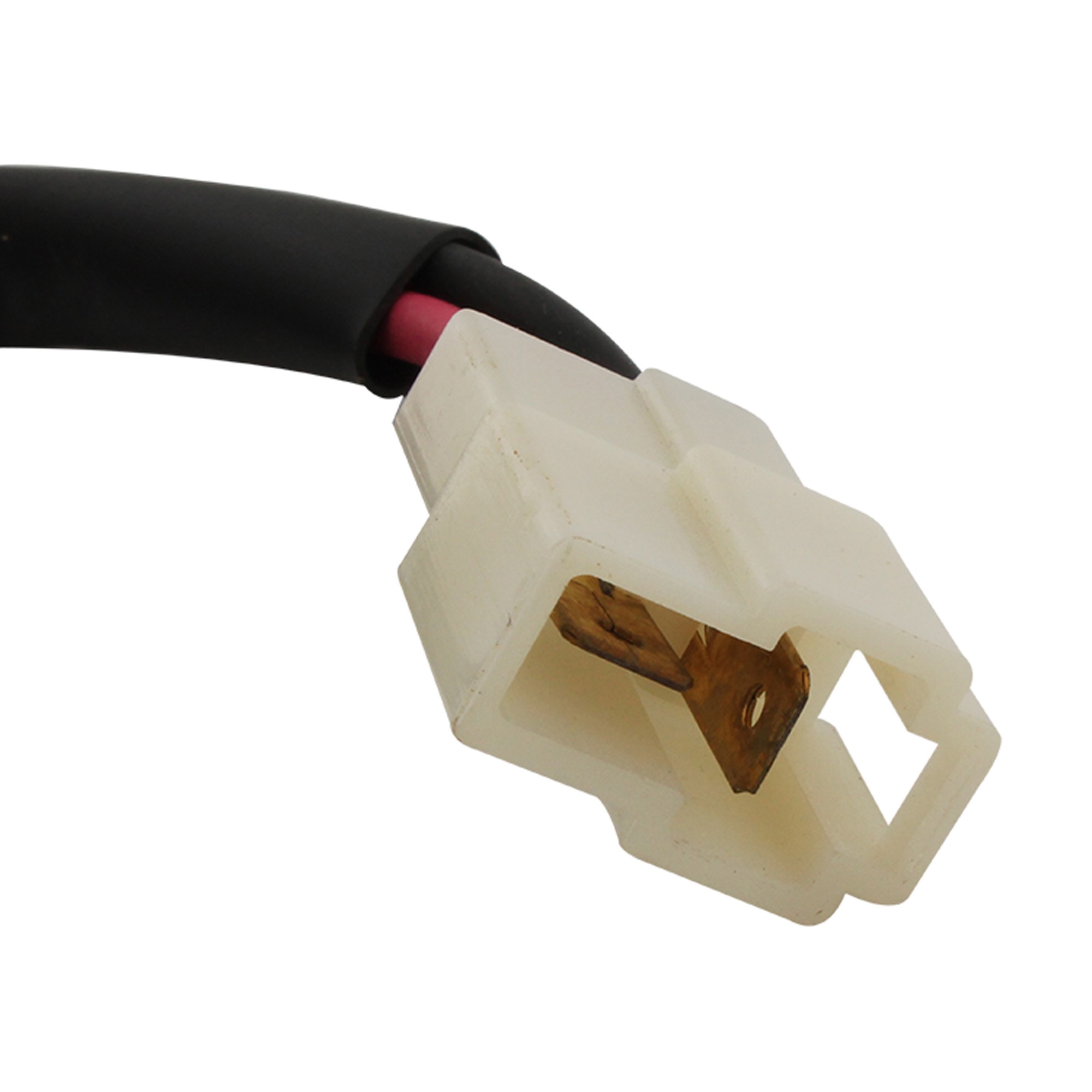 New FSS0008 12V Shut Down Solenoid Replacement For Kubota BX2200D, KX41H, KX61-2 052600-4150, 052600-4151