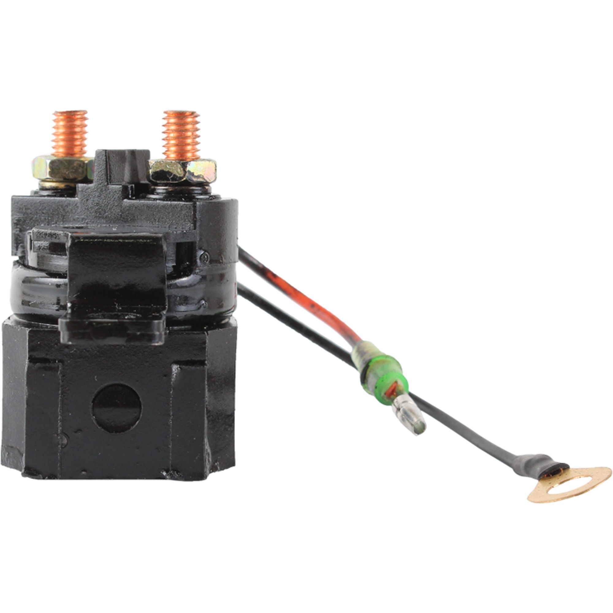 NEW STARTER SOLENOID RELAY for YAMAHA OUTBOARD MARINE 688-81950-10-00