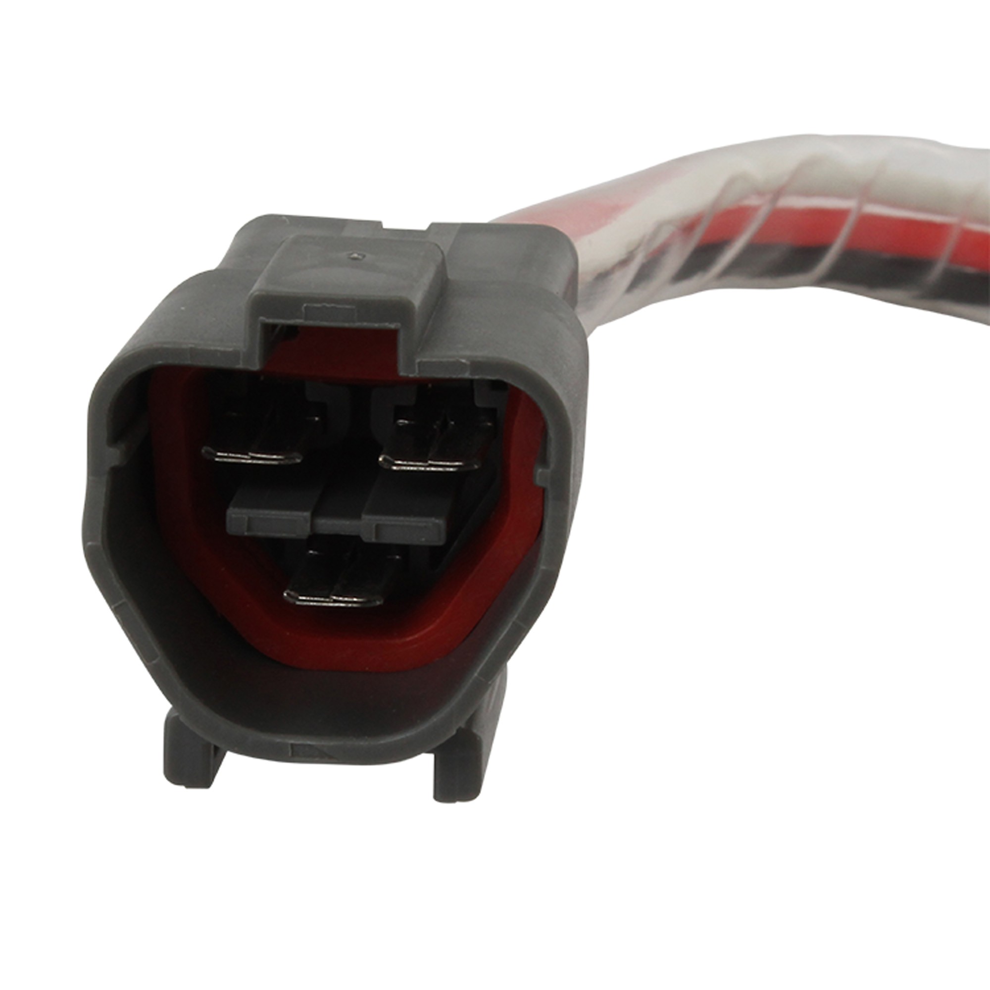 New FSS0005 12V Shut Down Solenoid Replacement For Komatsu PC40-10 1503ES-12S5SUC12S, 119233-77932 12V