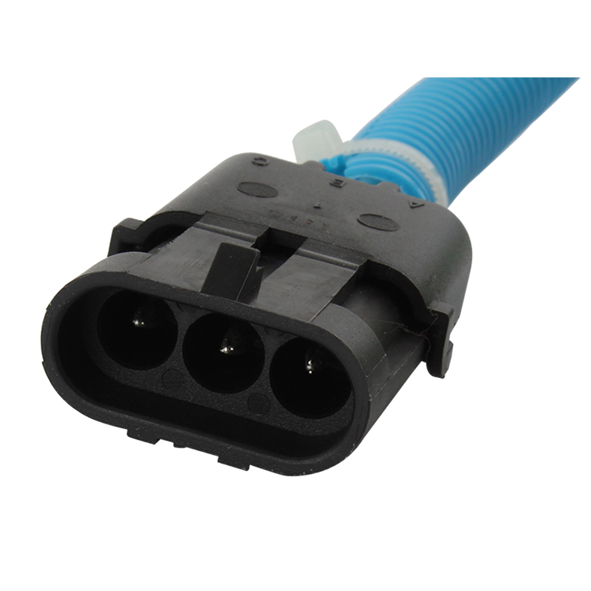 New FSS0028 Shut Down Solenoid Replacement For 12V Cummins 6CT, 6CTA 3923680 3928160 3932545 J928160 SA-4293-12