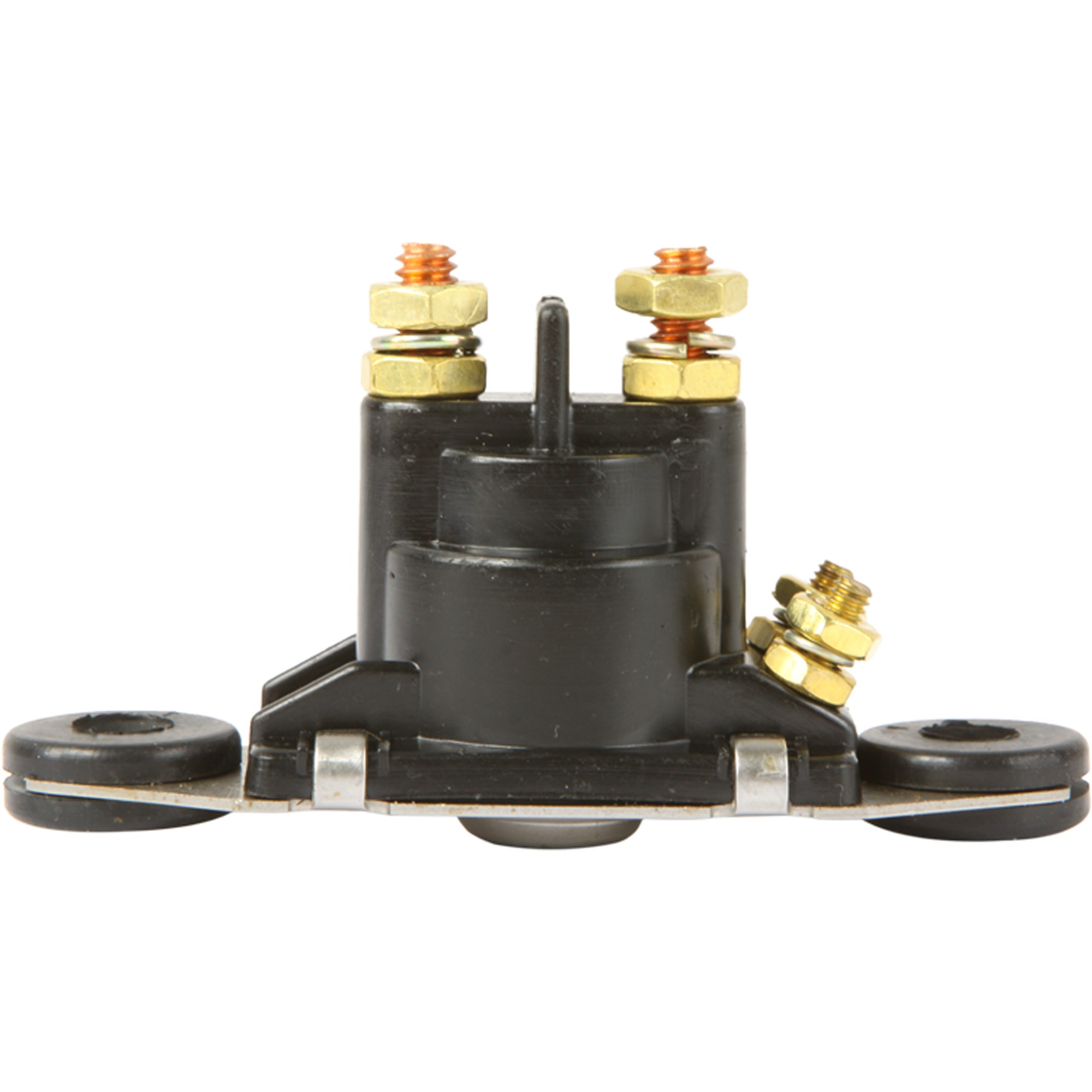 Solenoid Relay For Johnson, Evinrude 9.9, 15 Hp 1993-2001 18-5823; SMR6016