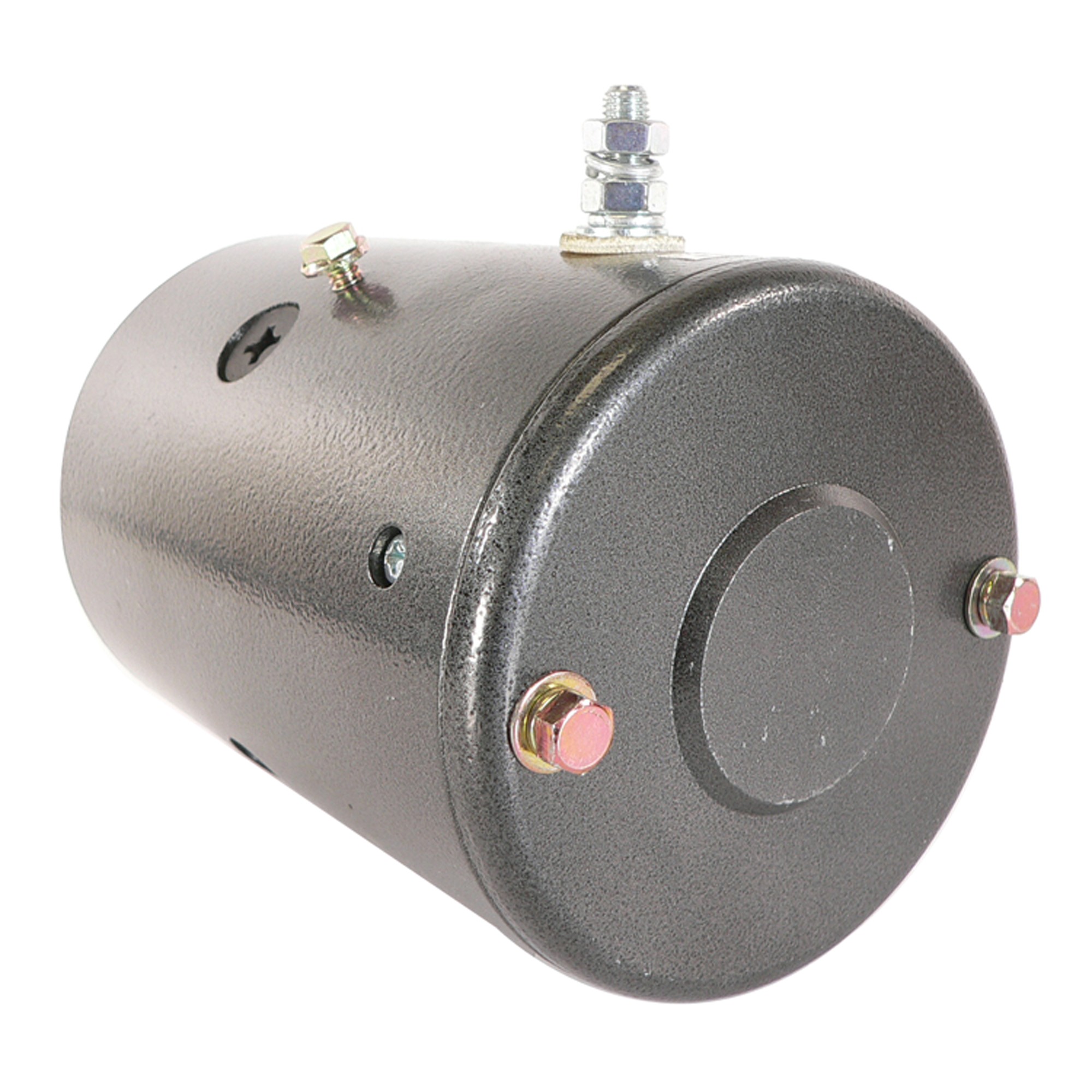 Pump Motor For Monarch Tommy Lift - Double Ball Bearing 70092514; LPL0075