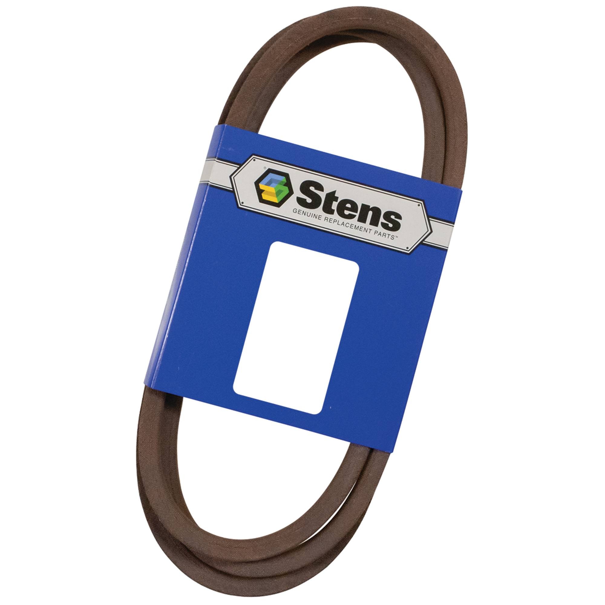 New Stens OEM Replacement Belt 265-618 for Scag 483969
