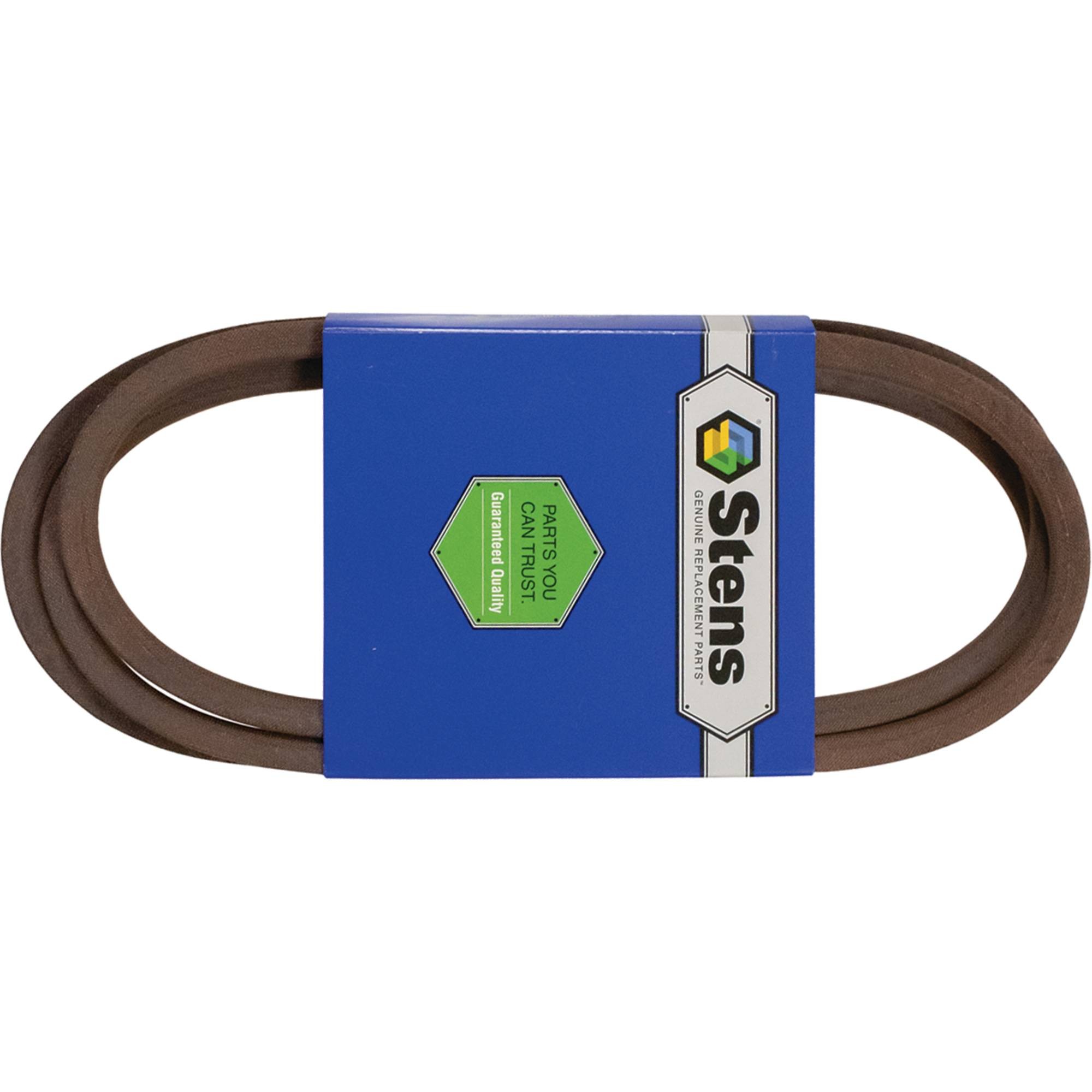 New Stens OEM Replacement Belt 265-618 for Scag 483969