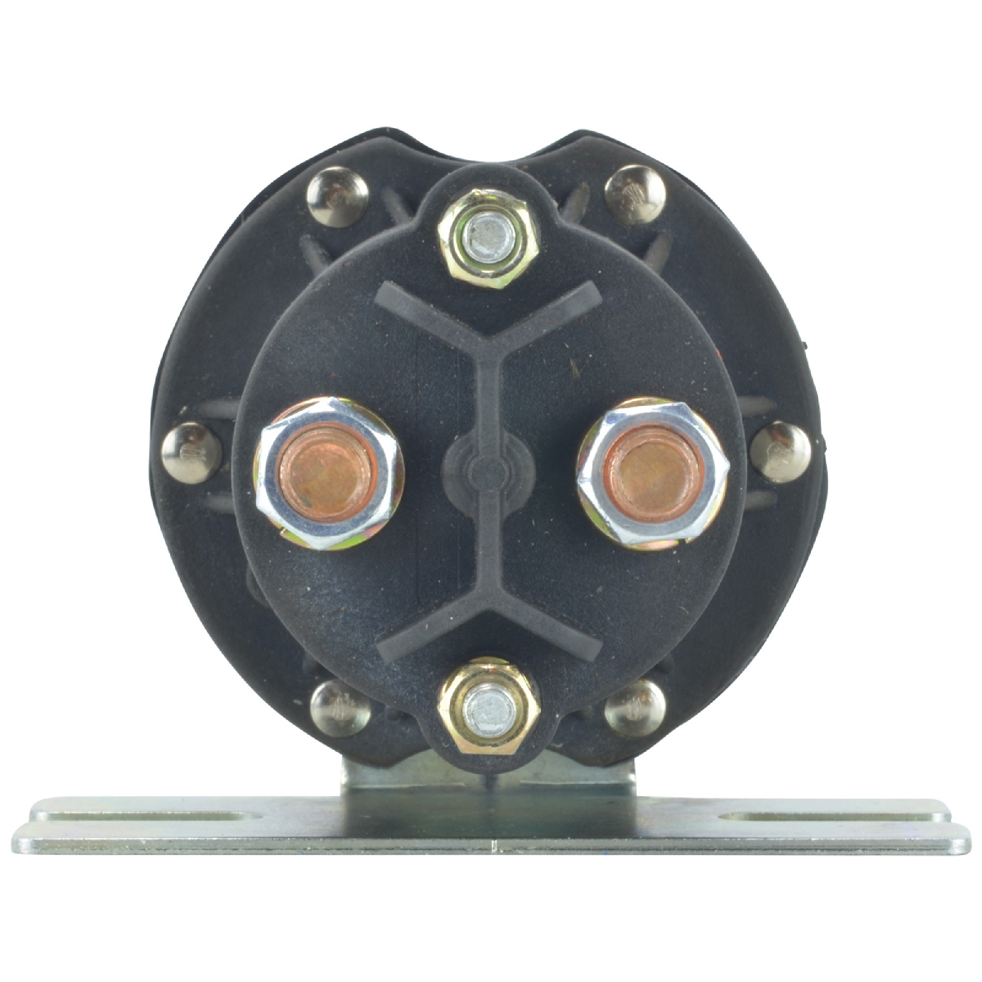 Total Power Parts Solenoid 240-22272 for Trombetta 684-1271-012