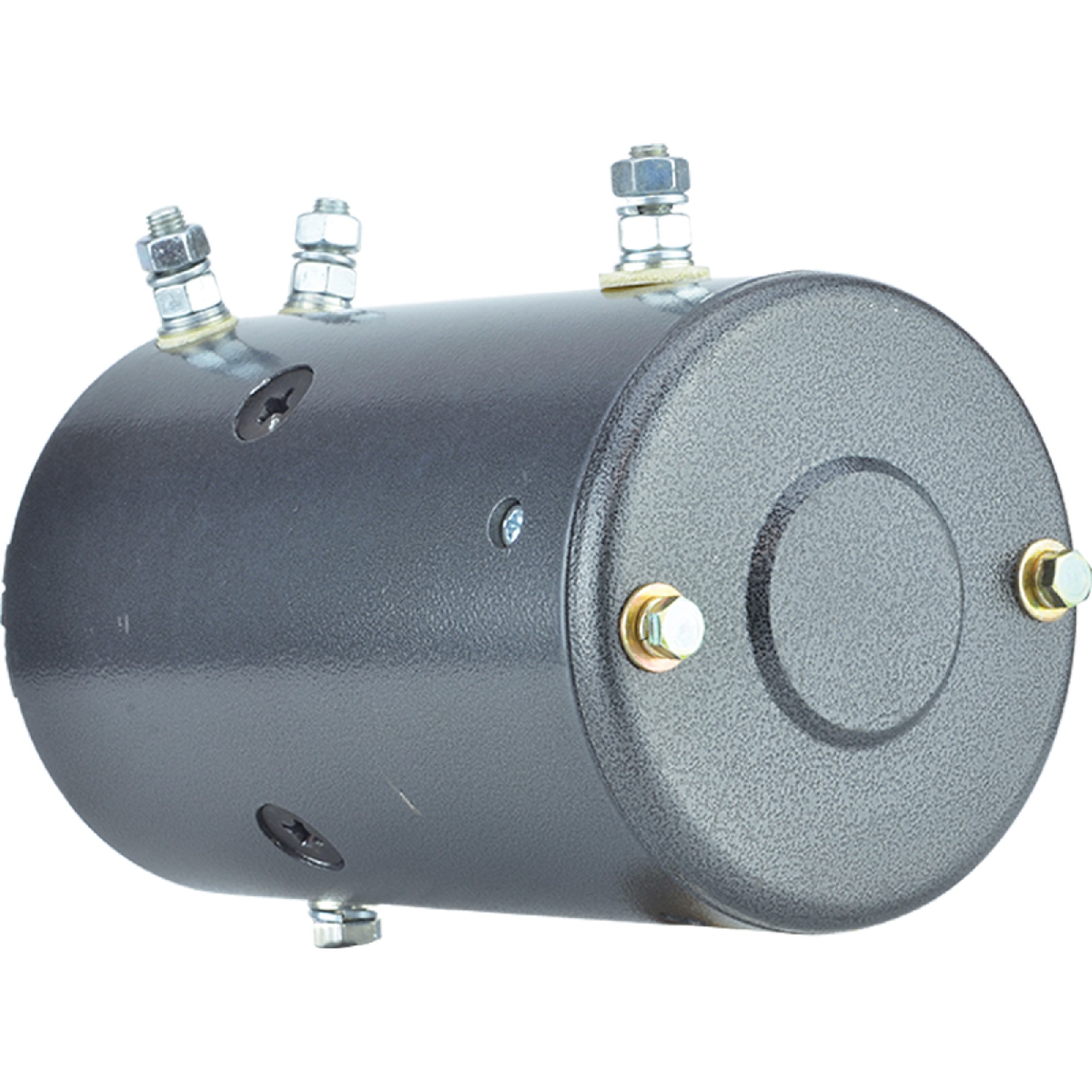 Winch Motor For Warn Winch 26651, 39972, 39983, PIC 160-937A; 430-22144