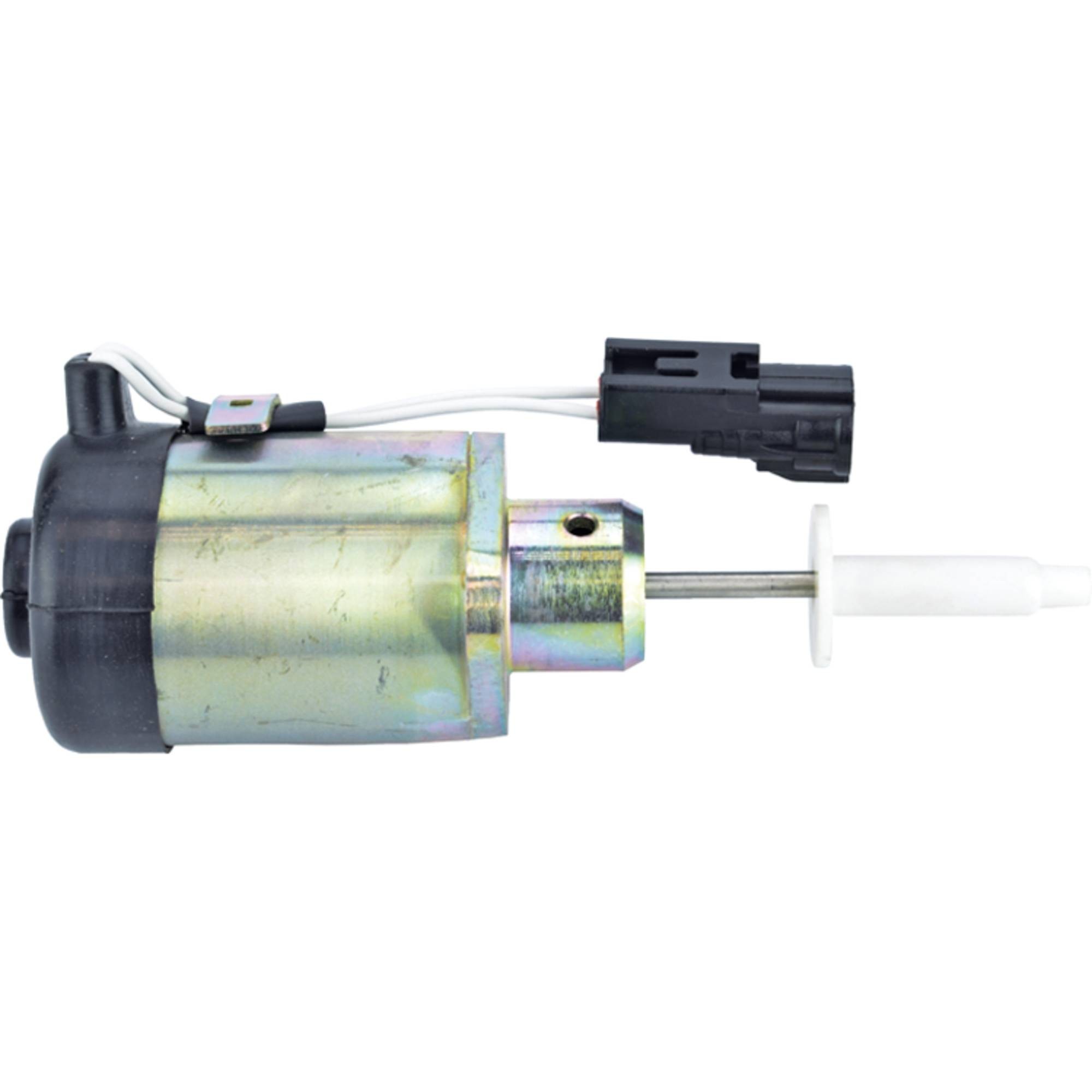 New FSS0025 Shut Down Solenoid Replacement For 12V Kubota 1G939-60010, PS45CZ250