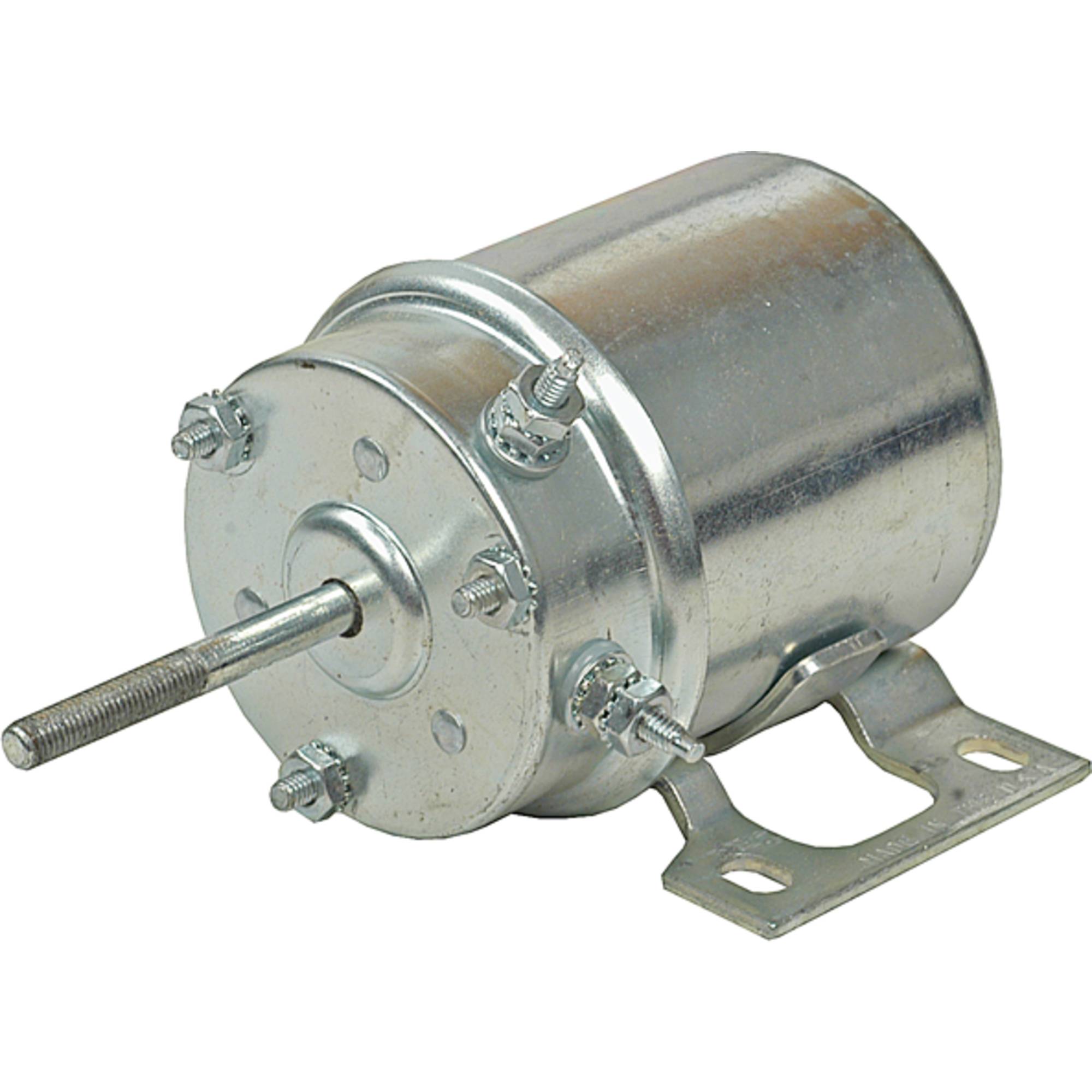 Work Solenoid For Delco 1118128, General Motors 23504196 240-12007