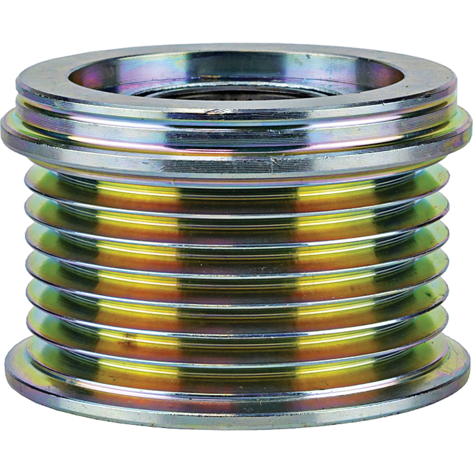 Pulley For Toyota 27415-0W010, 27415-0W130, 27415-0W131 207-52019