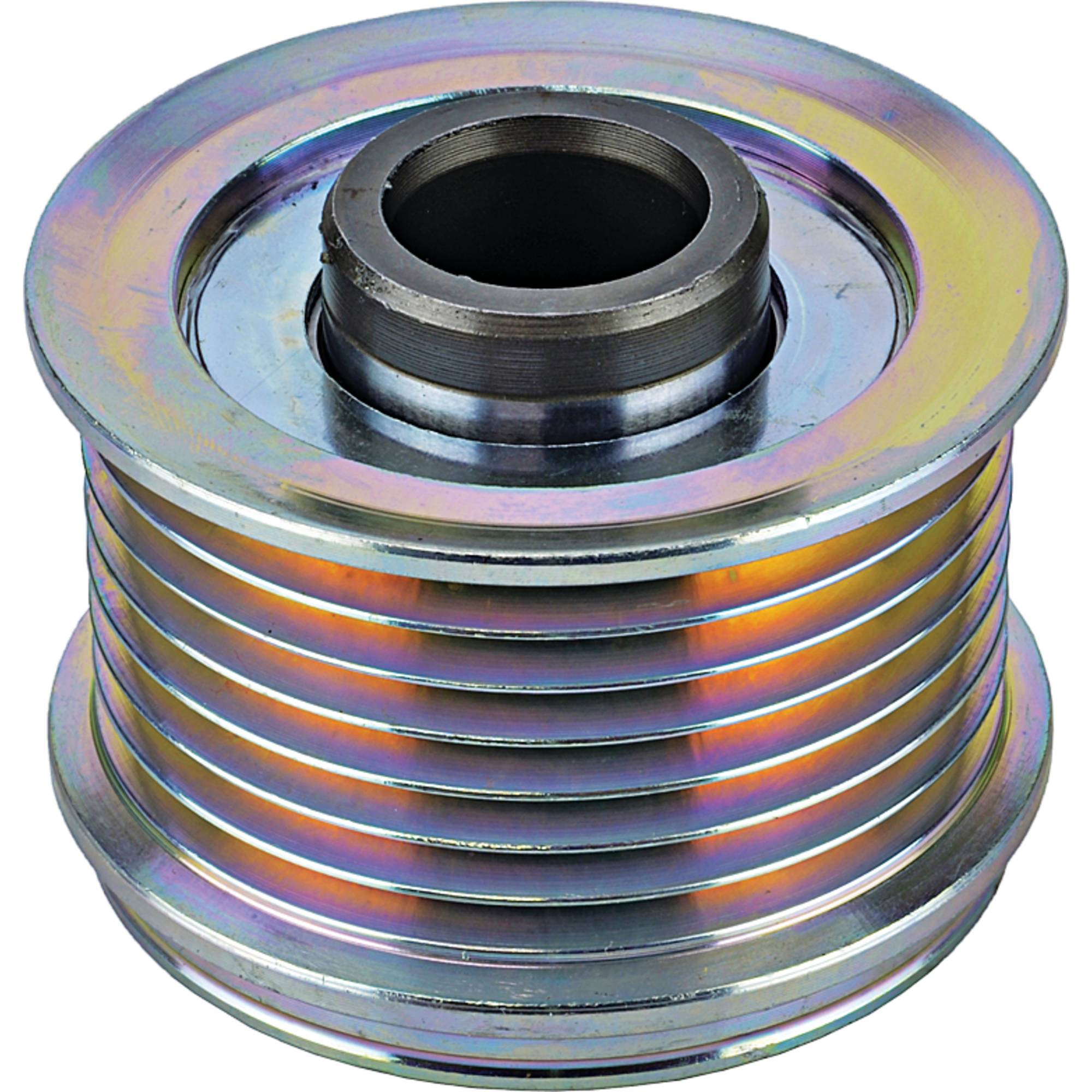 Pulley For Toyota 27415-0W010, 27415-0W130, 27415-0W131 207-52019