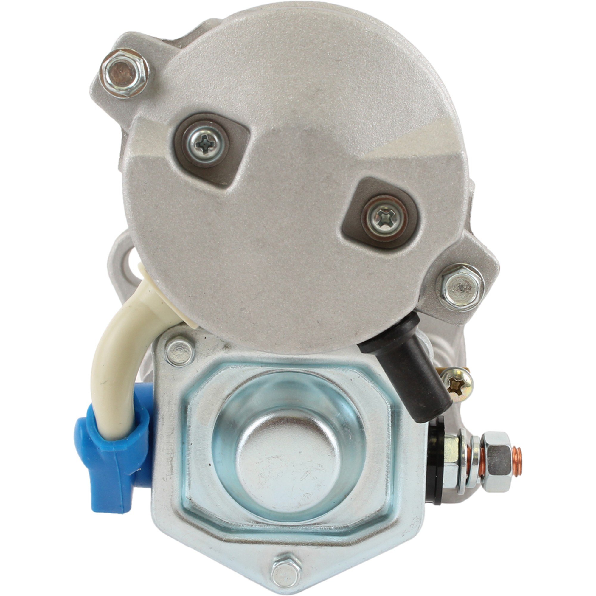 Starter For Lt431 Lt-431 Caterpillar Lift Truck 1984-On /3E5128, 3T8209