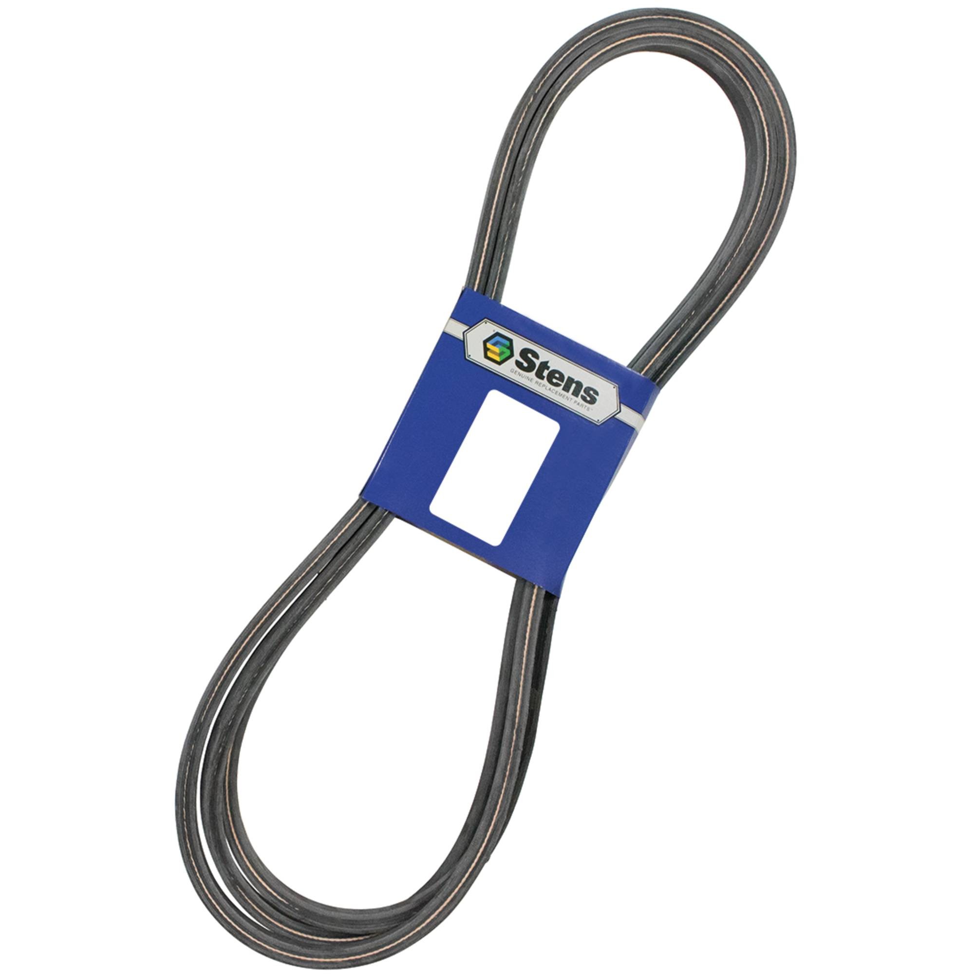 New Stens OEM Replacement Belt 265-371 for Dixie Chopper 2006B162R