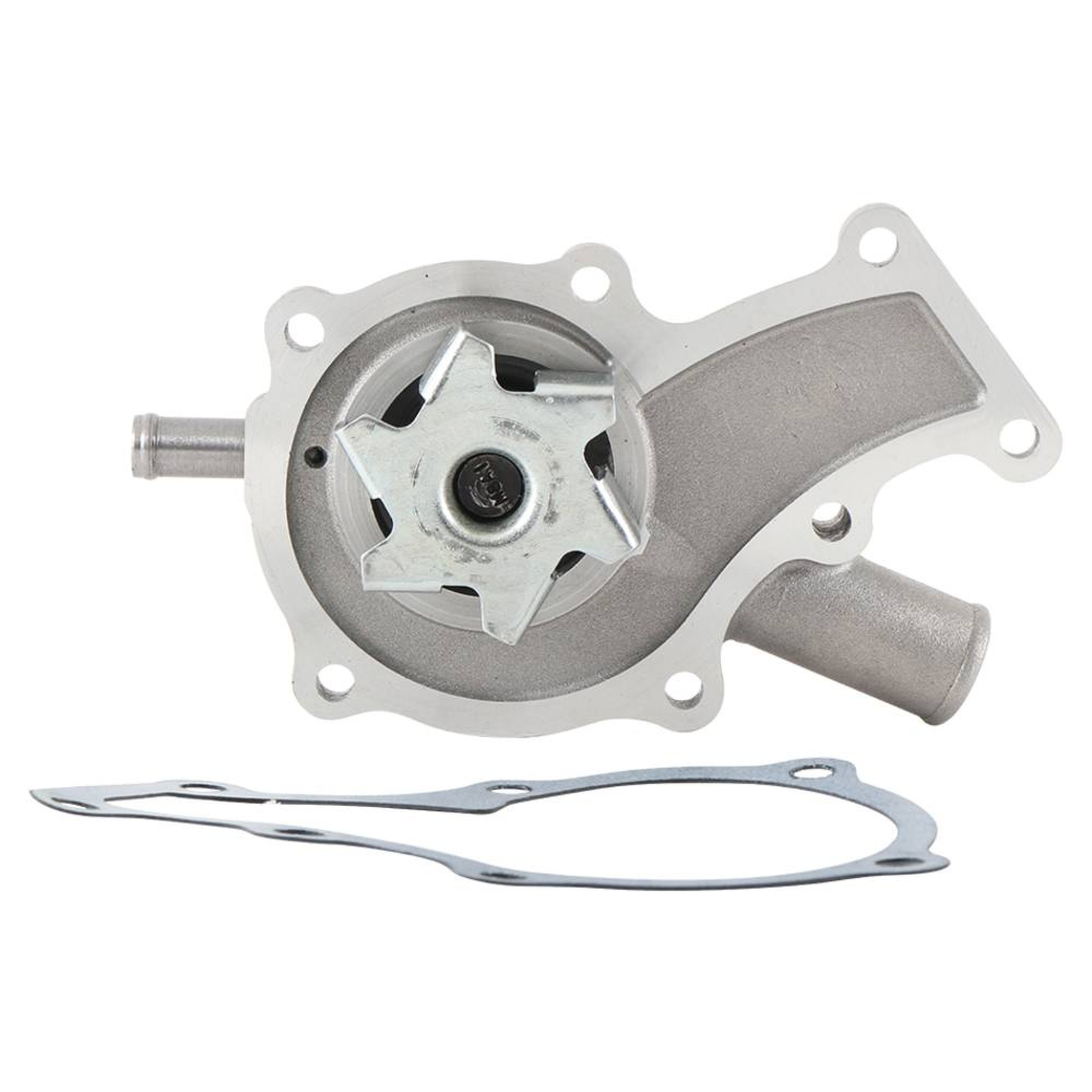 New Water Pump for Kubota BX2230D, BX2350D 1G470-73030, 1G470-73034