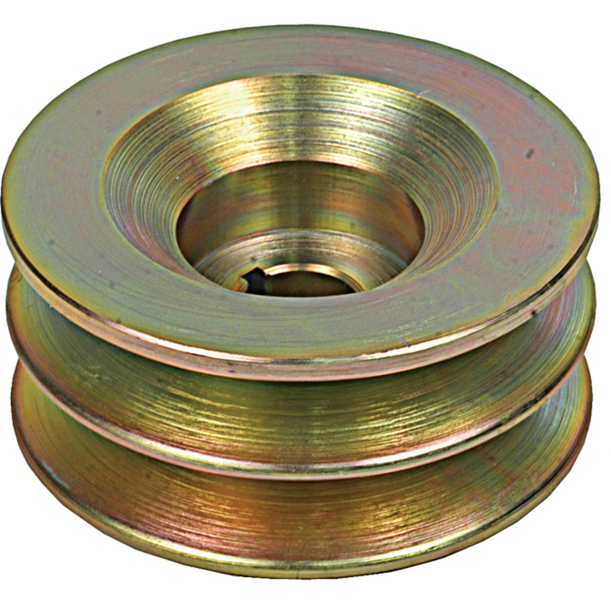 Pulley For Leece Neville 107-43, 4941502A31 Tractors; 202-16004