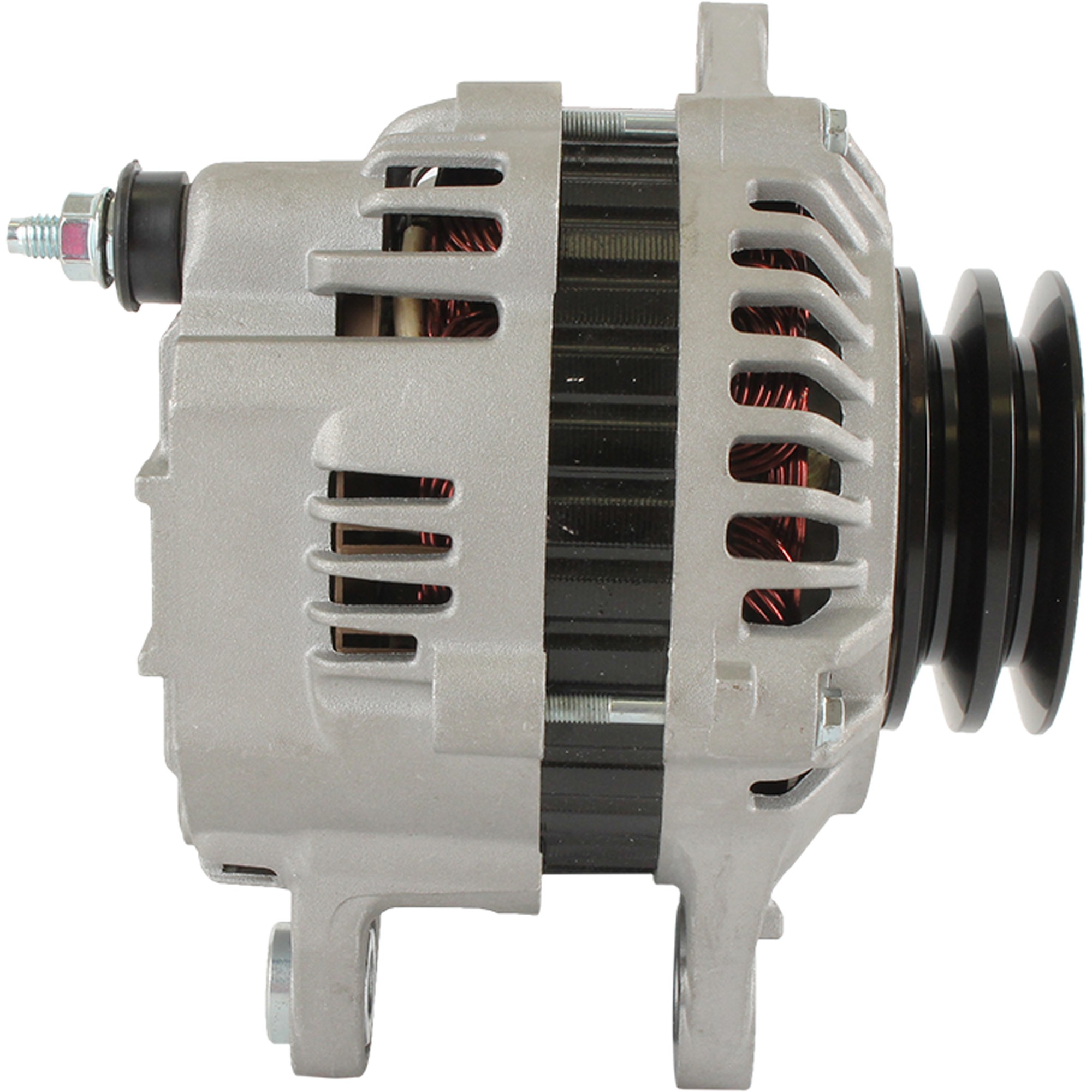 New Alternator For Caterpillar 308B Mini Excavator IR/IF 24Volt 35 Amp A3TA8199