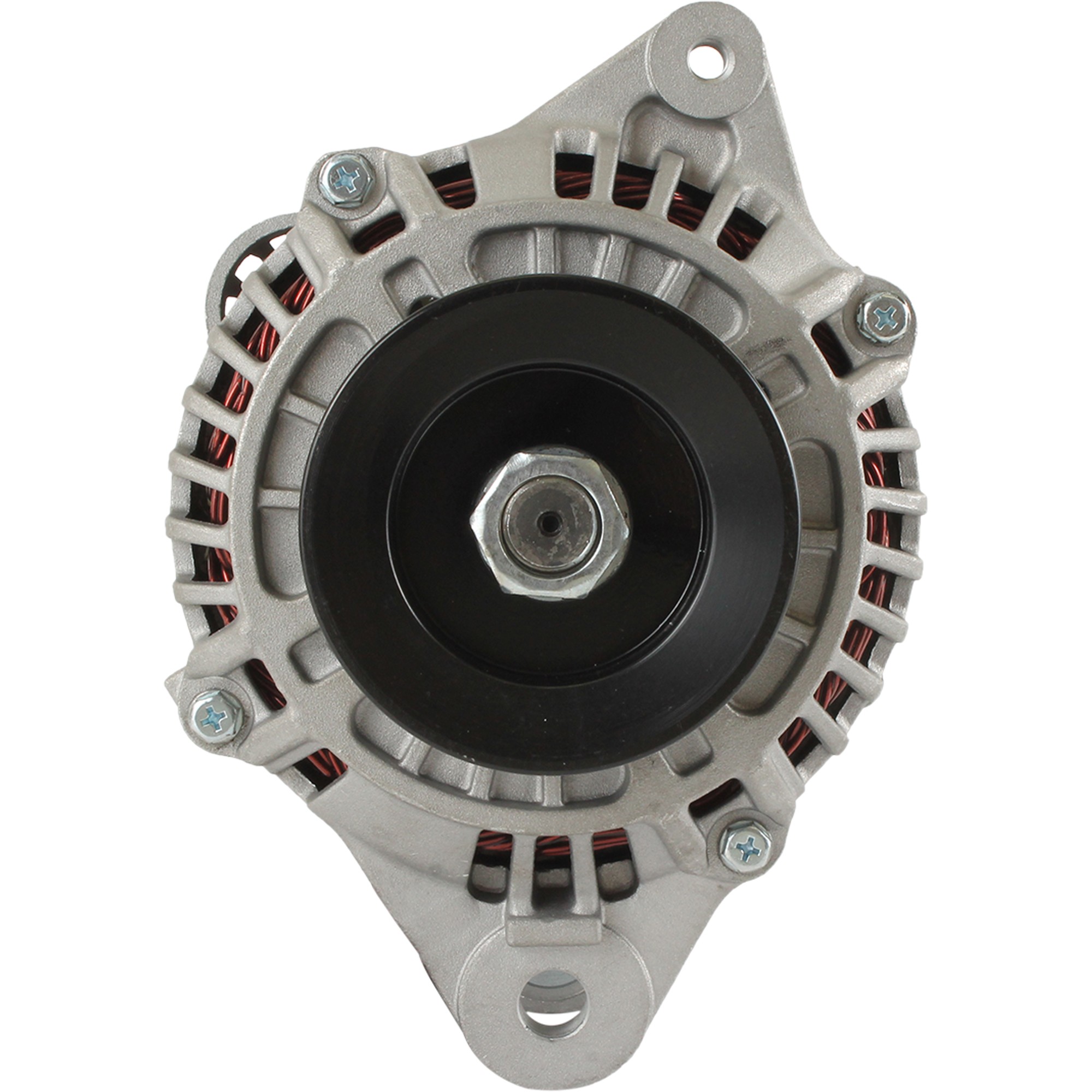 Alternator For Caterpillar 308B Mini Excavator IR/IF 24Volt 35 Amp A3TA8199