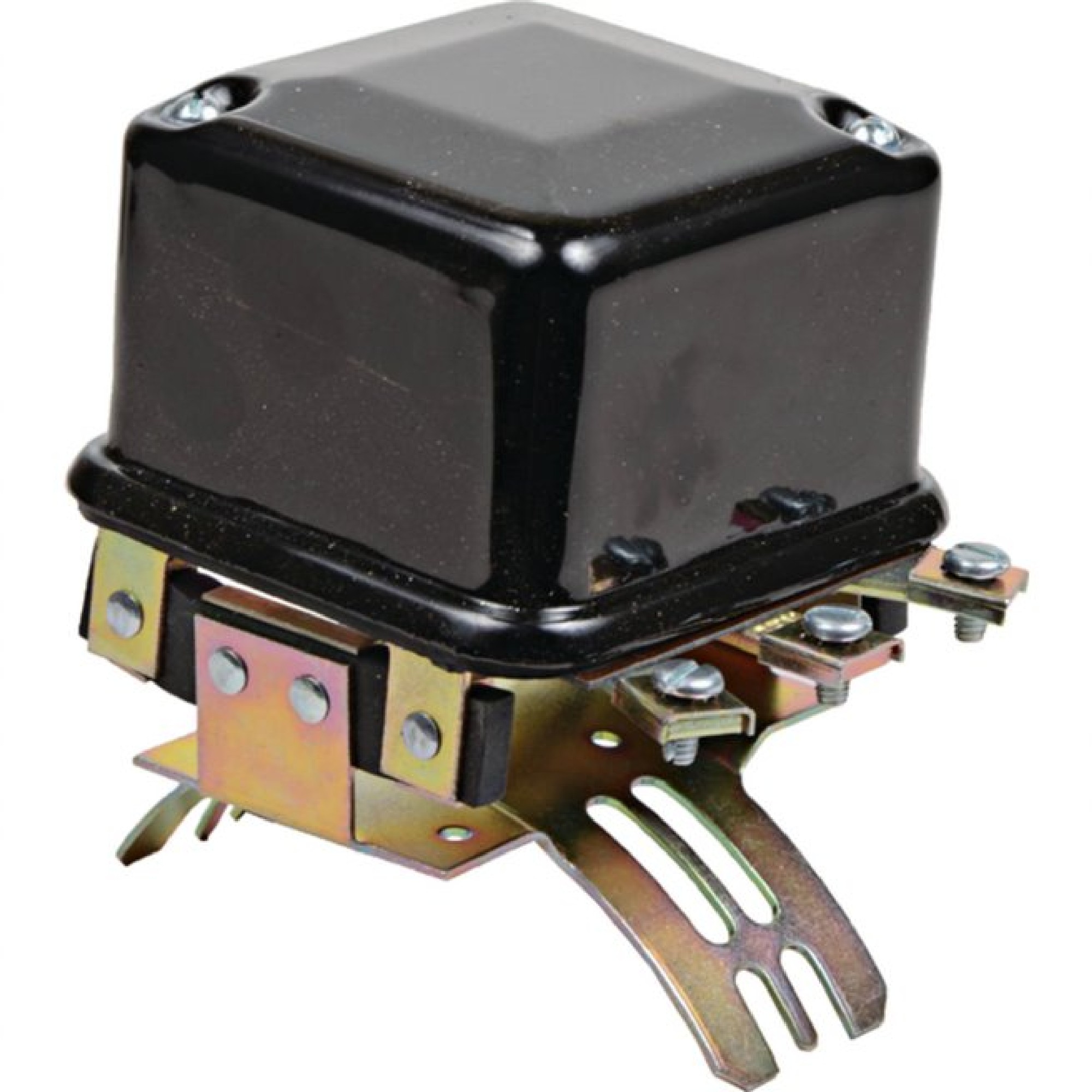 VOLTAGE REGULATOR 6 VOLT Positive Gnd for TRACTOR 1118786,GRX-406, GRX-407