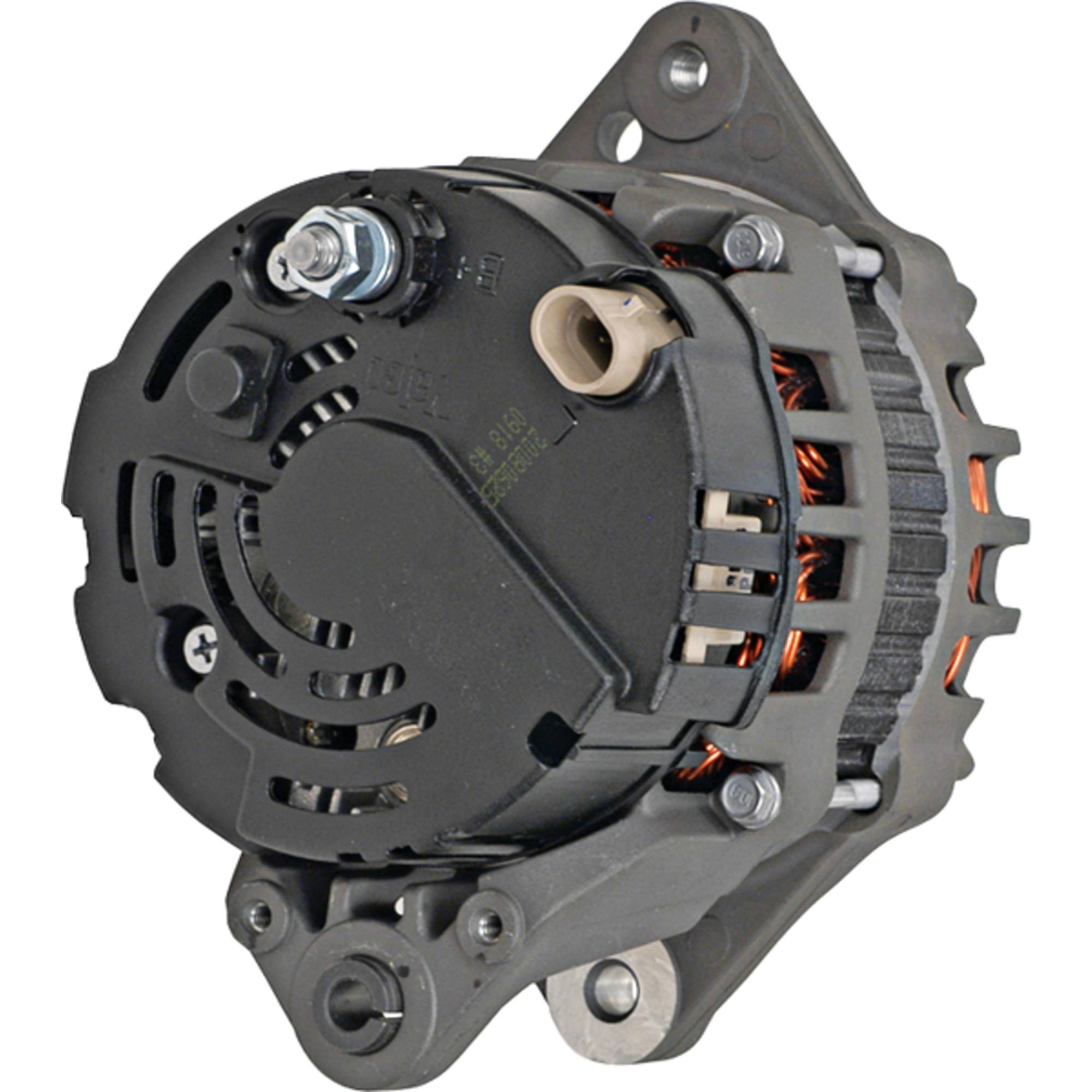Alternator For Lester 11735, Tennant 393209, Valeo 2655477 Tractors; VLS-425477