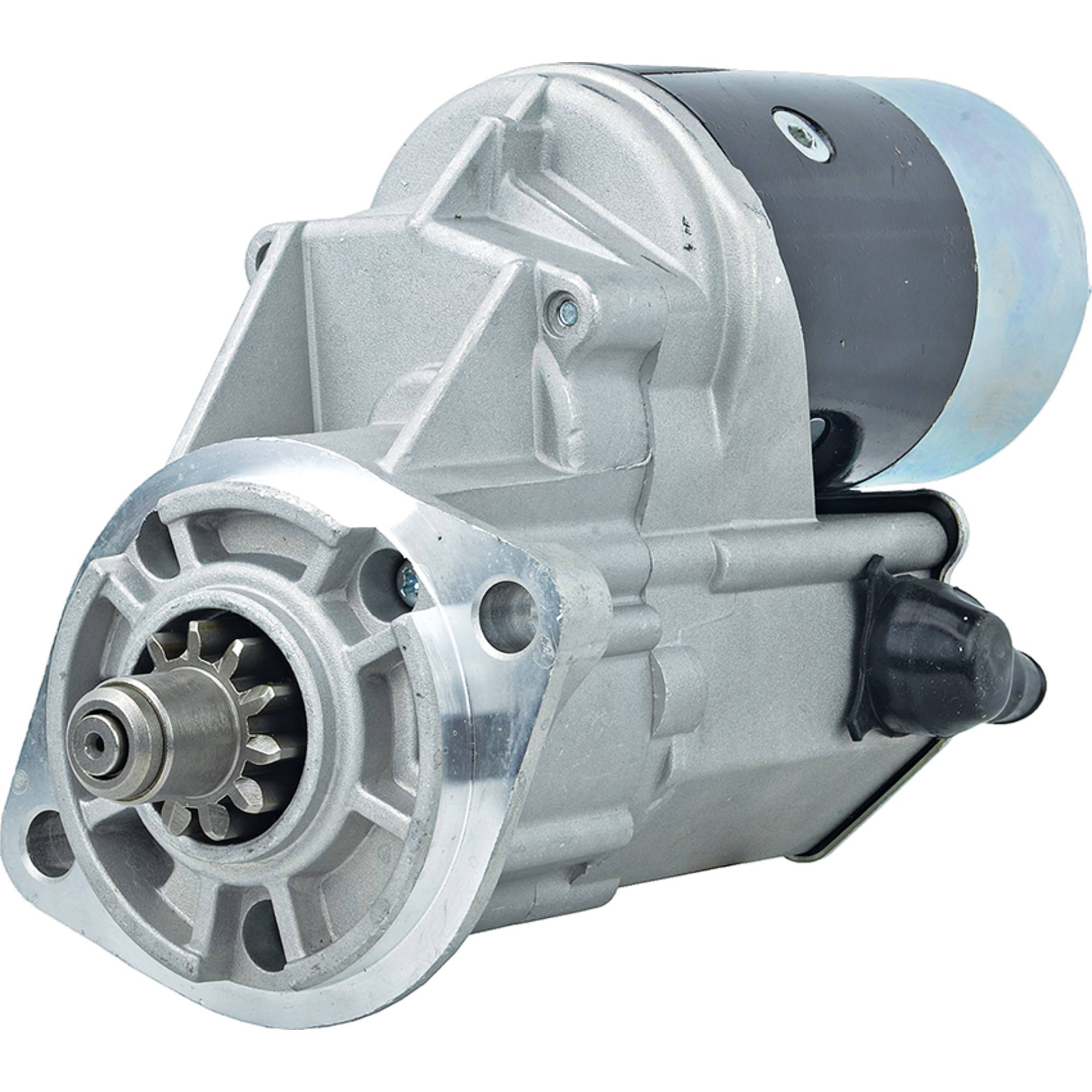 Starter for Komatsu PC130-7, PC60-7, PC75-3 228000-1440, 228000-1441 410-52627