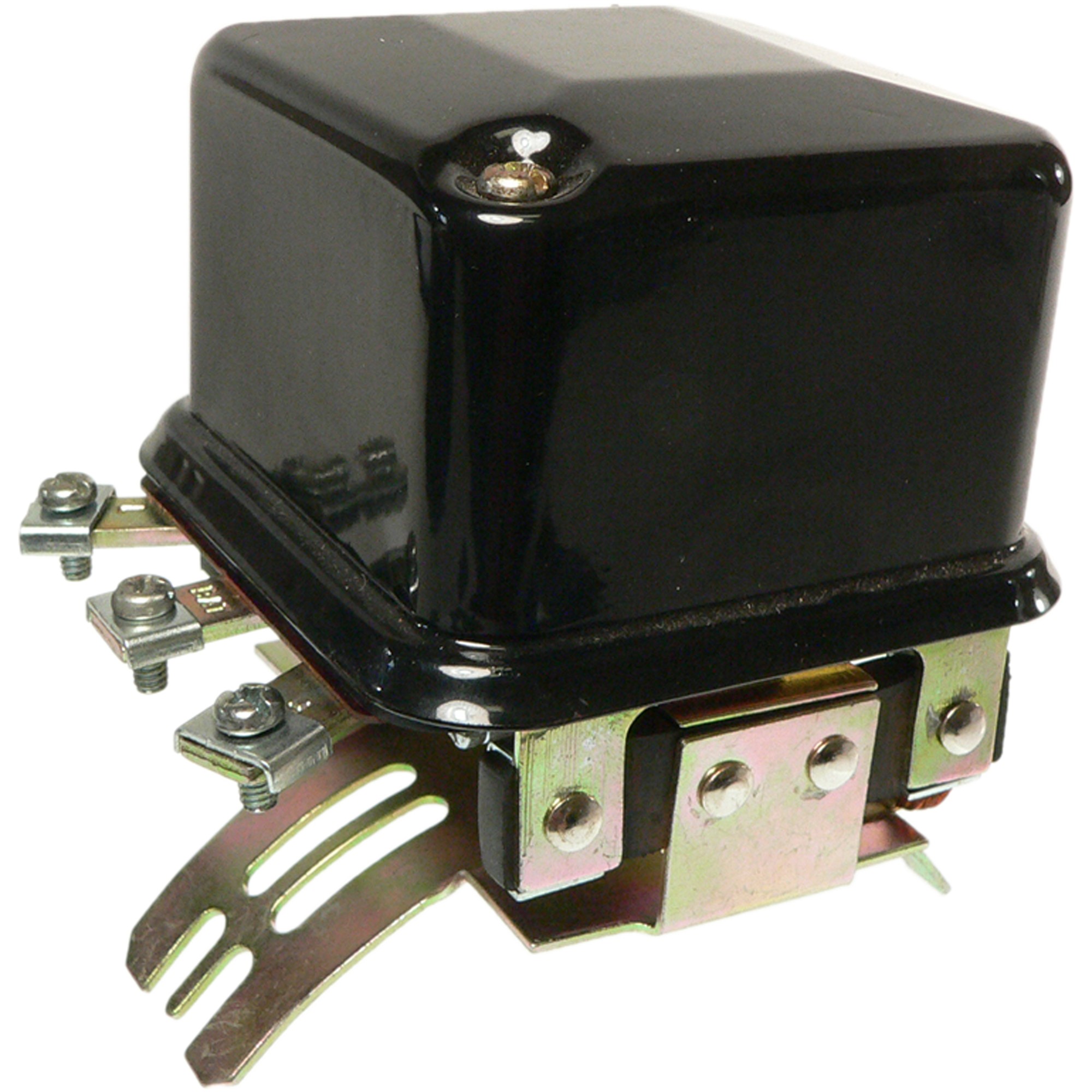 Generator Regulator for Delco 1116766, 1118265, 1118305, 1118433; GDR6002